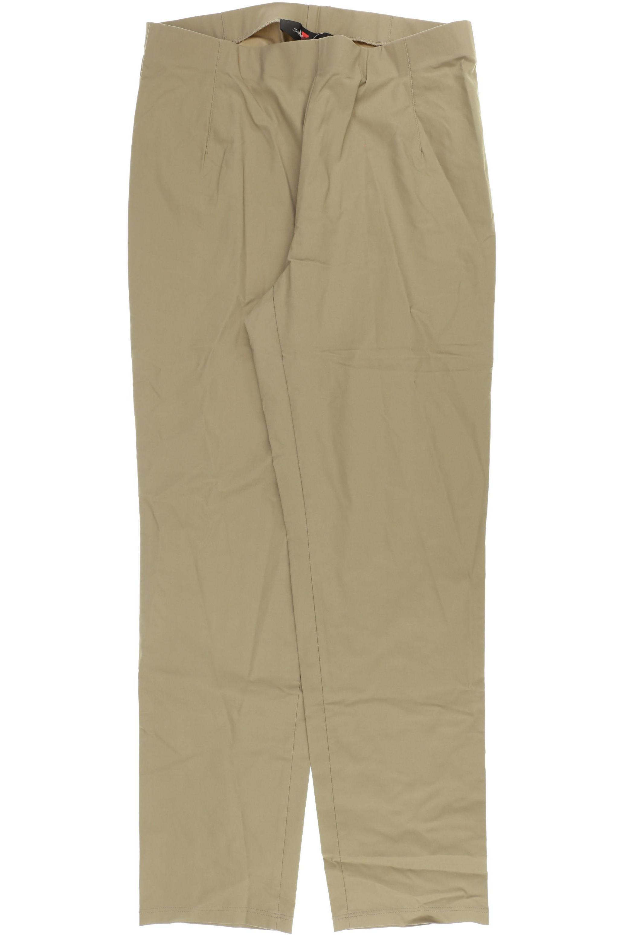 

Sallie Sahne Damen Stoffhose, grün, Gr. 46