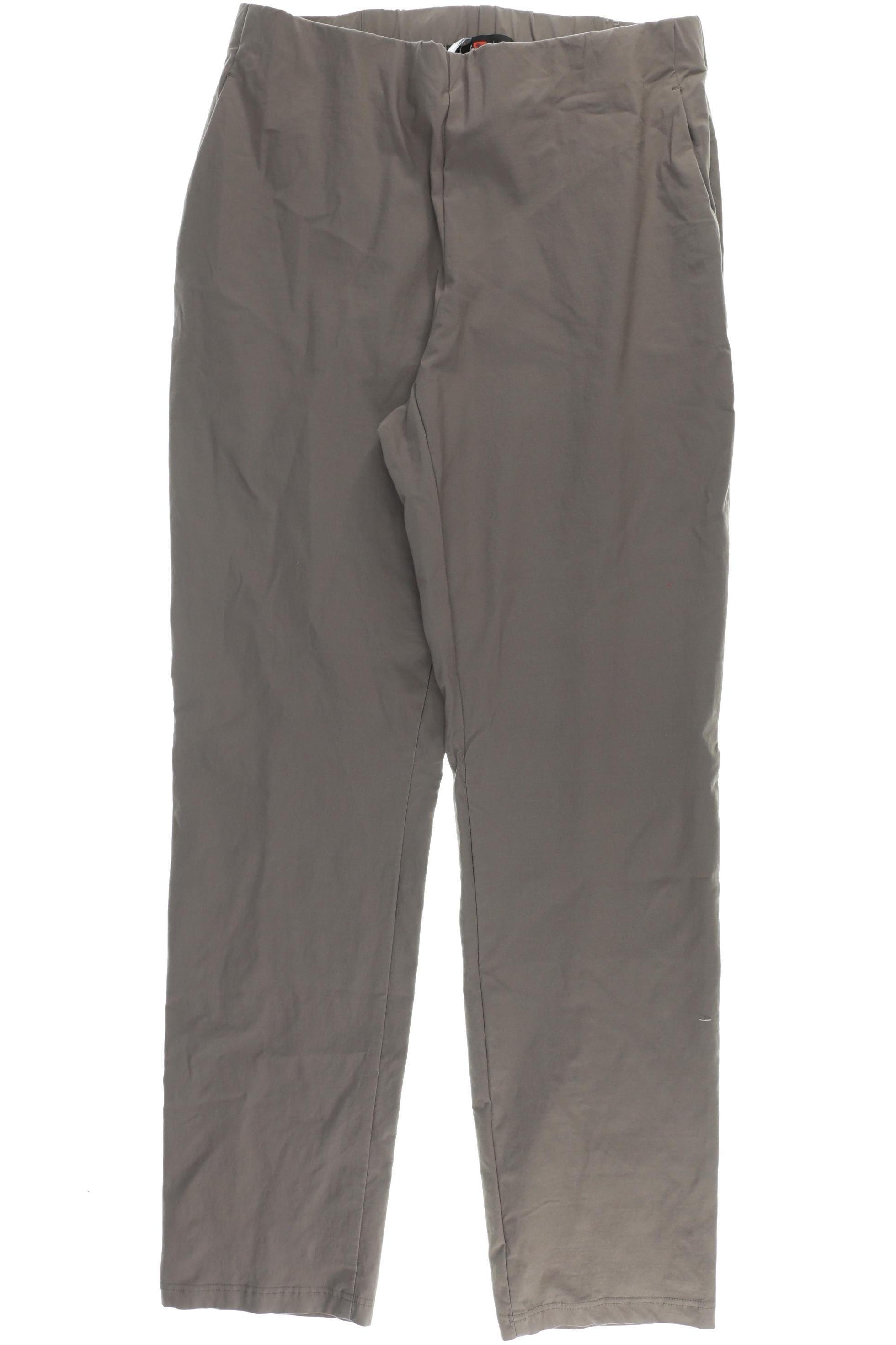 

Sallie Sahne Damen Stoffhose, braun, Gr. 44