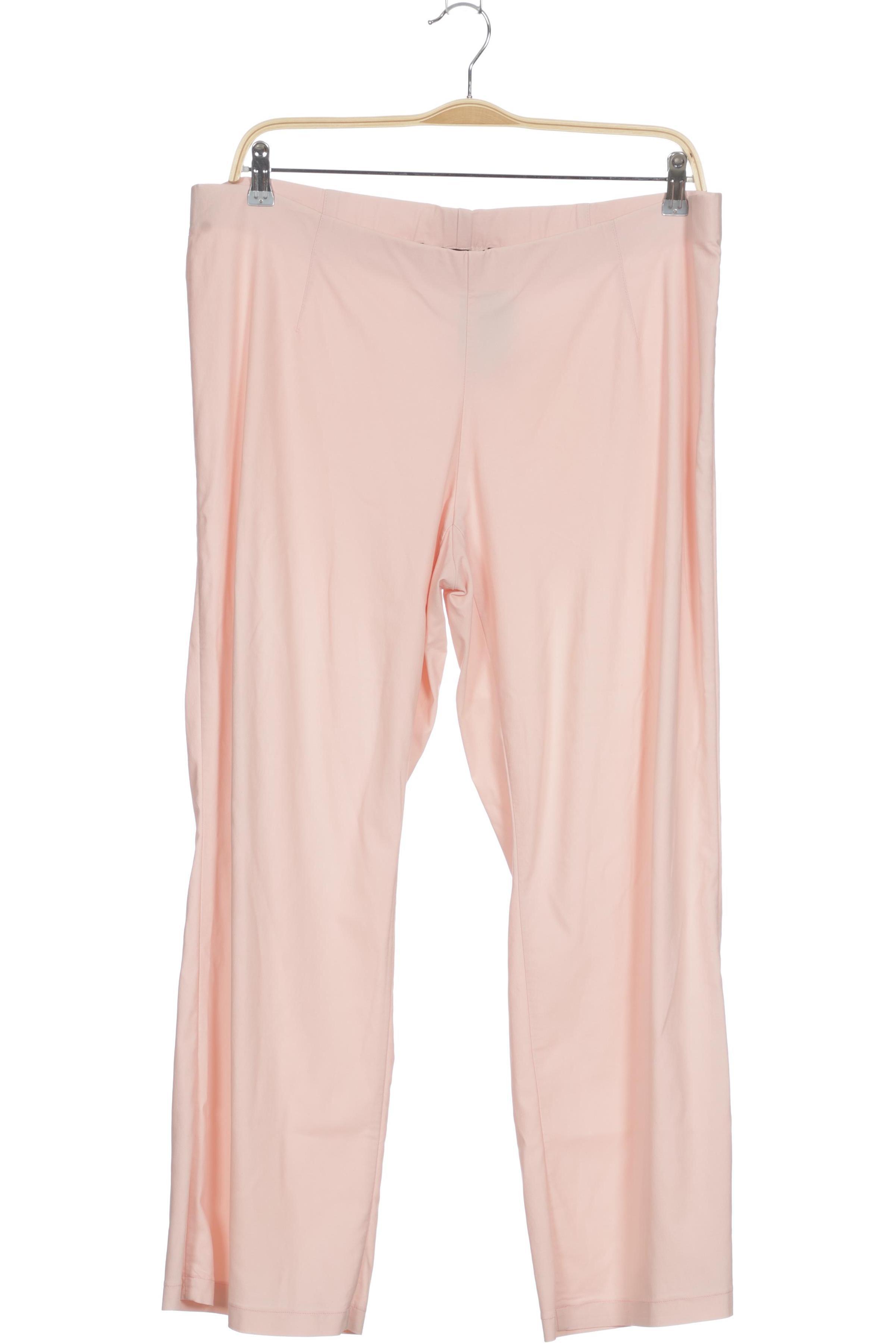 

Sallie Sahne Damen Stoffhose, pink, Gr. 48