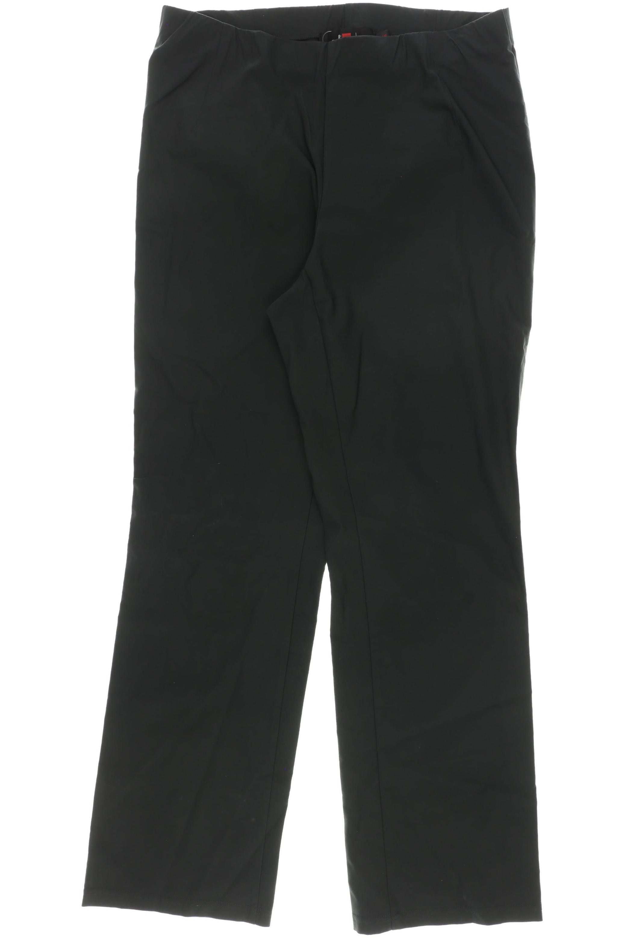 

Sallie Sahne Damen Stoffhose, grün, Gr. 46