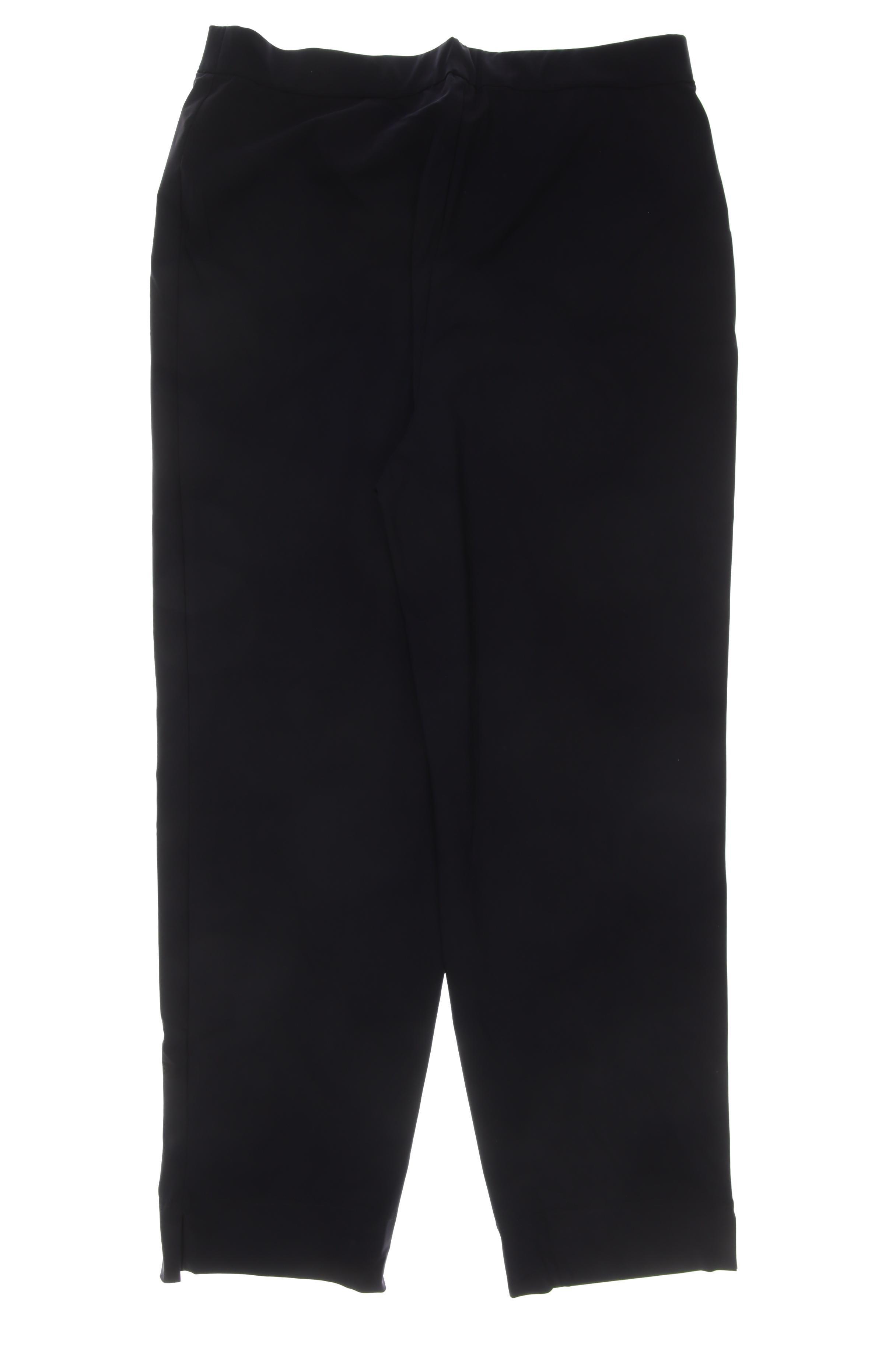 

Sallie Sahne Damen Stoffhose, blau, Gr. 46