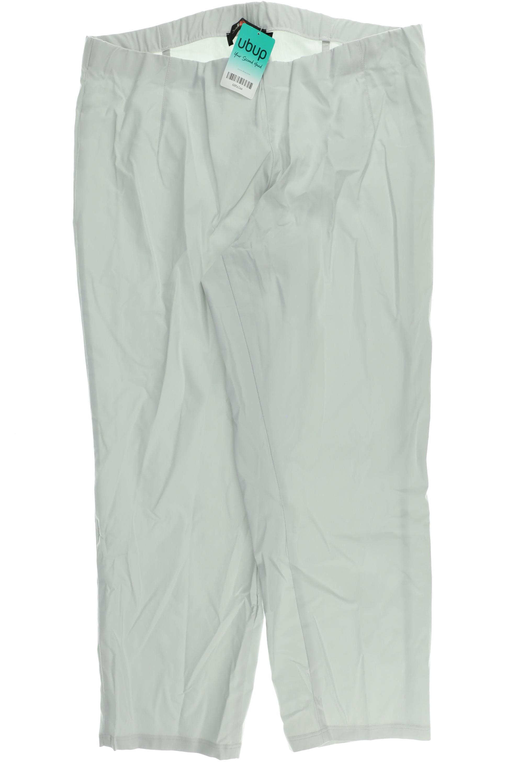 

Sallie Sahne Damen Stoffhose, grau, Gr. 50