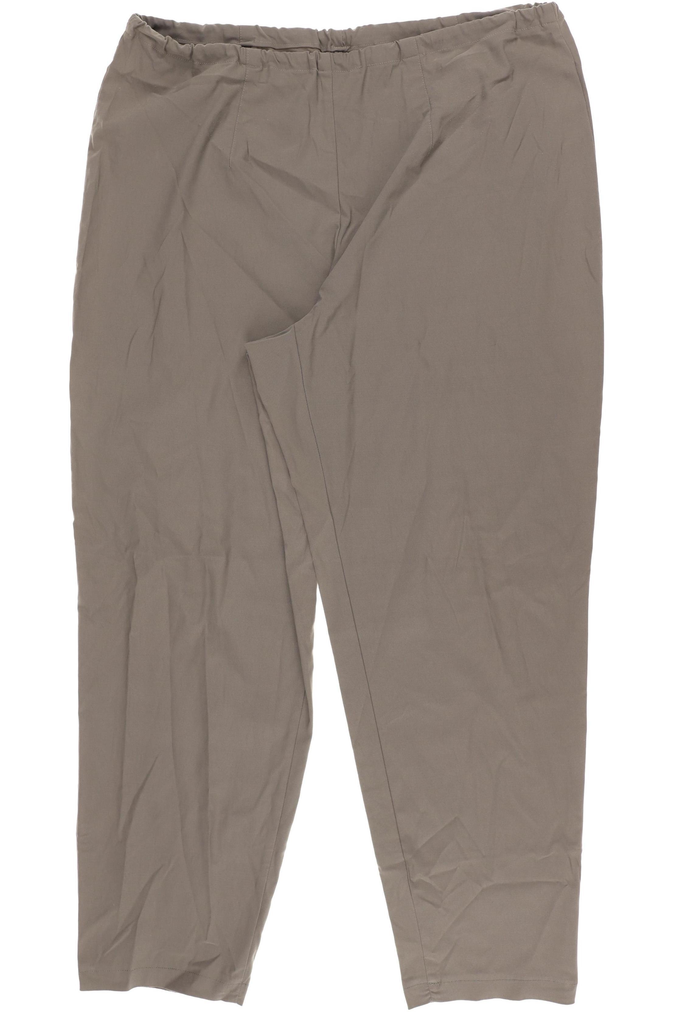 

Sallie Sahne Damen Stoffhose, beige, Gr. 48