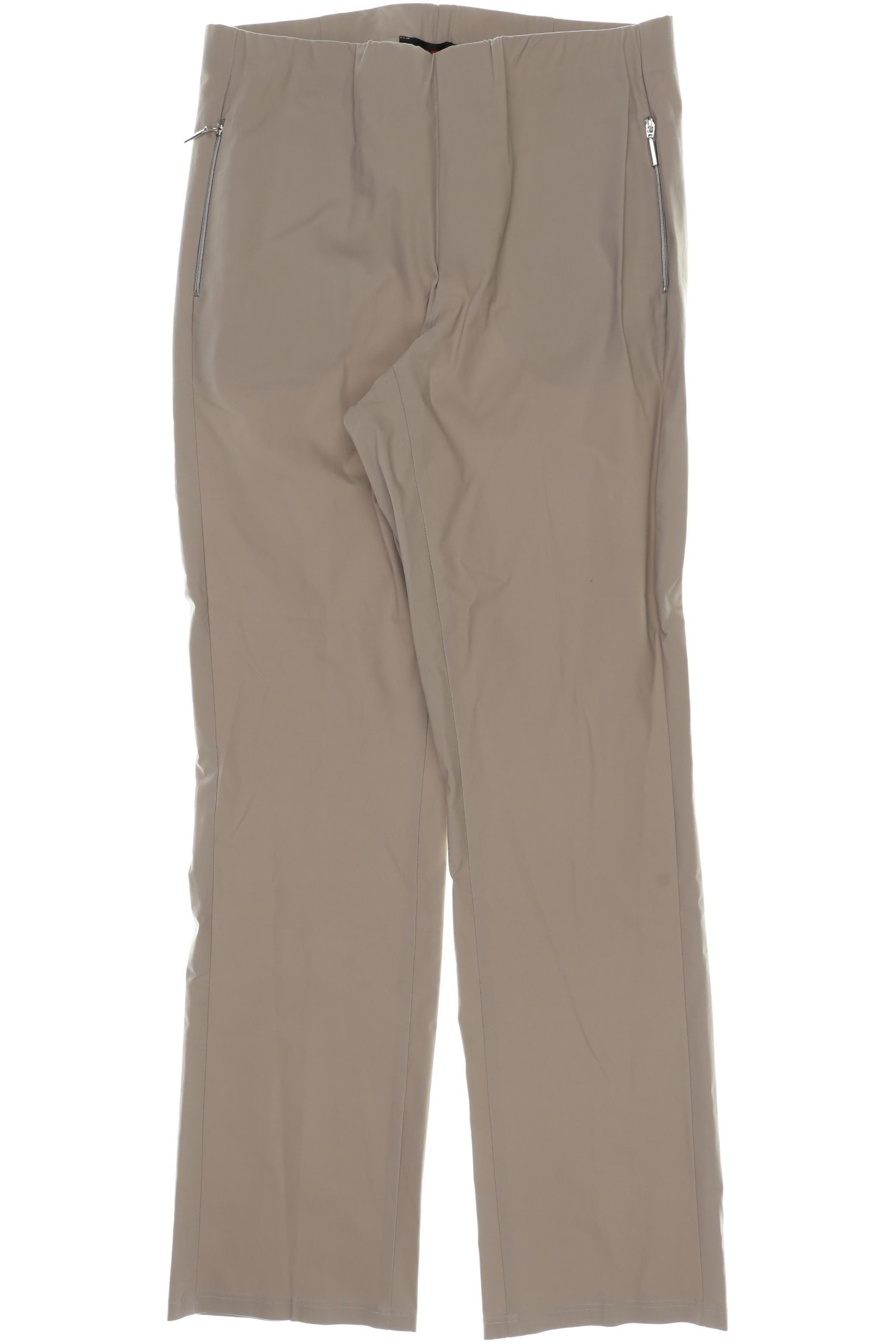 

Sallie Sahne Damen Stoffhose, grau, Gr. 44