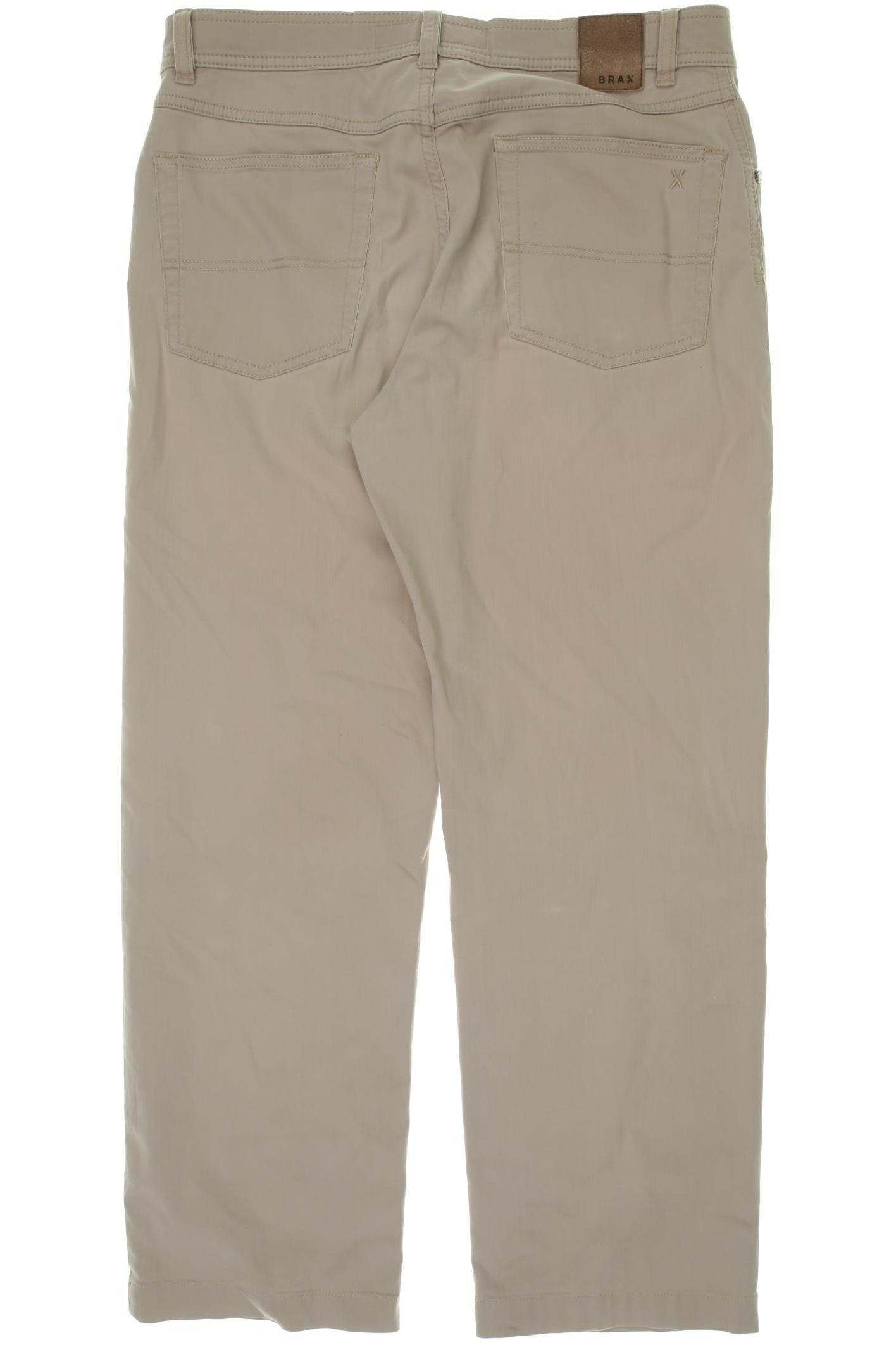 

Sallie Sahne Damen Stoffhose, beige, Gr. 48