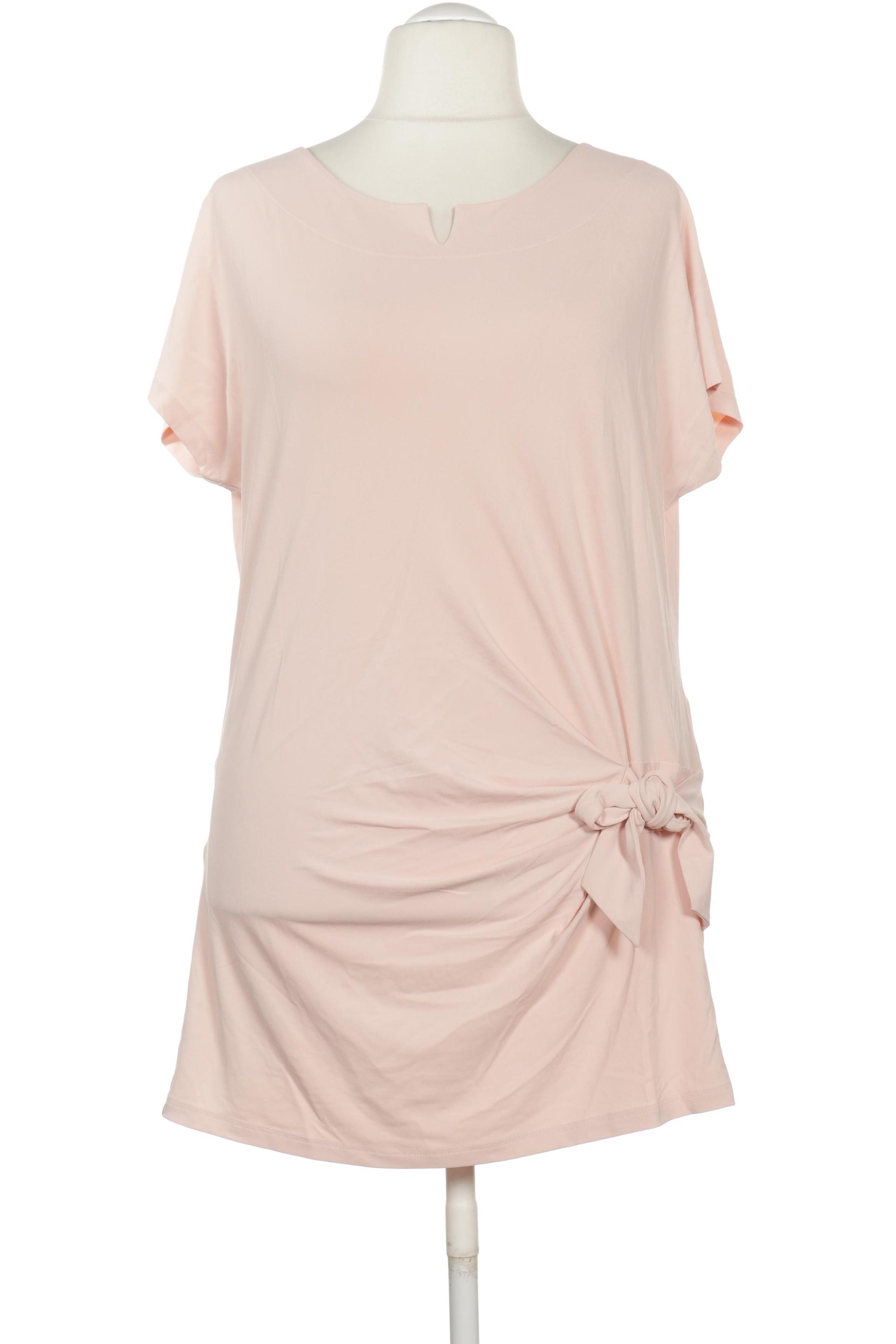 

Sallie Sahne Damen T-Shirt, pink, Gr. 46