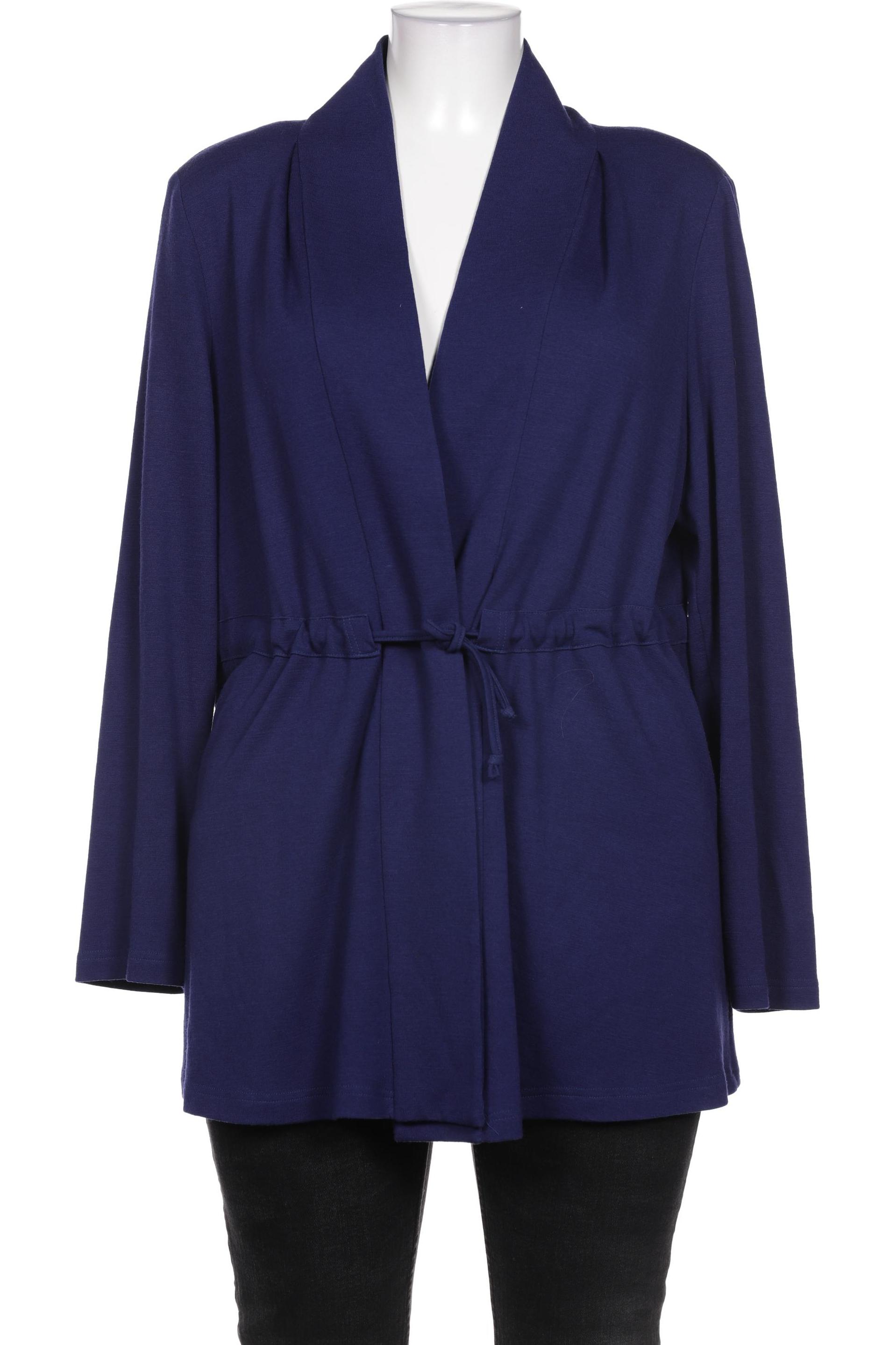 

Sallie Sahne Damen Blazer, flieder, Gr. 42