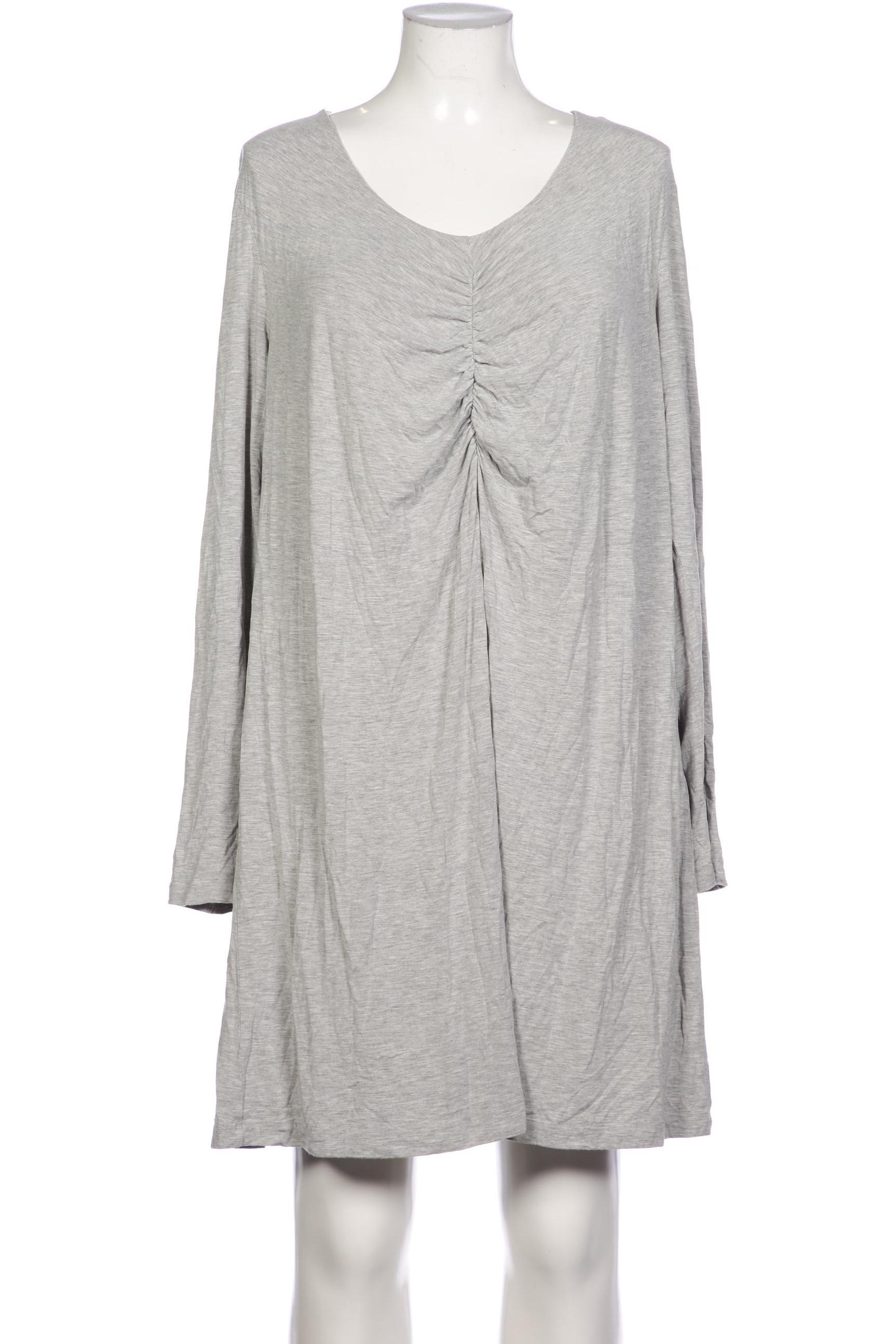 

Sallie Sahne Damen Kleid, grau, Gr. 50