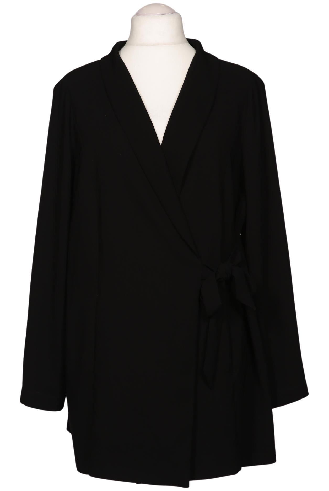 

Sallie Sahne Damen Blazer, schwarz, Gr. 46