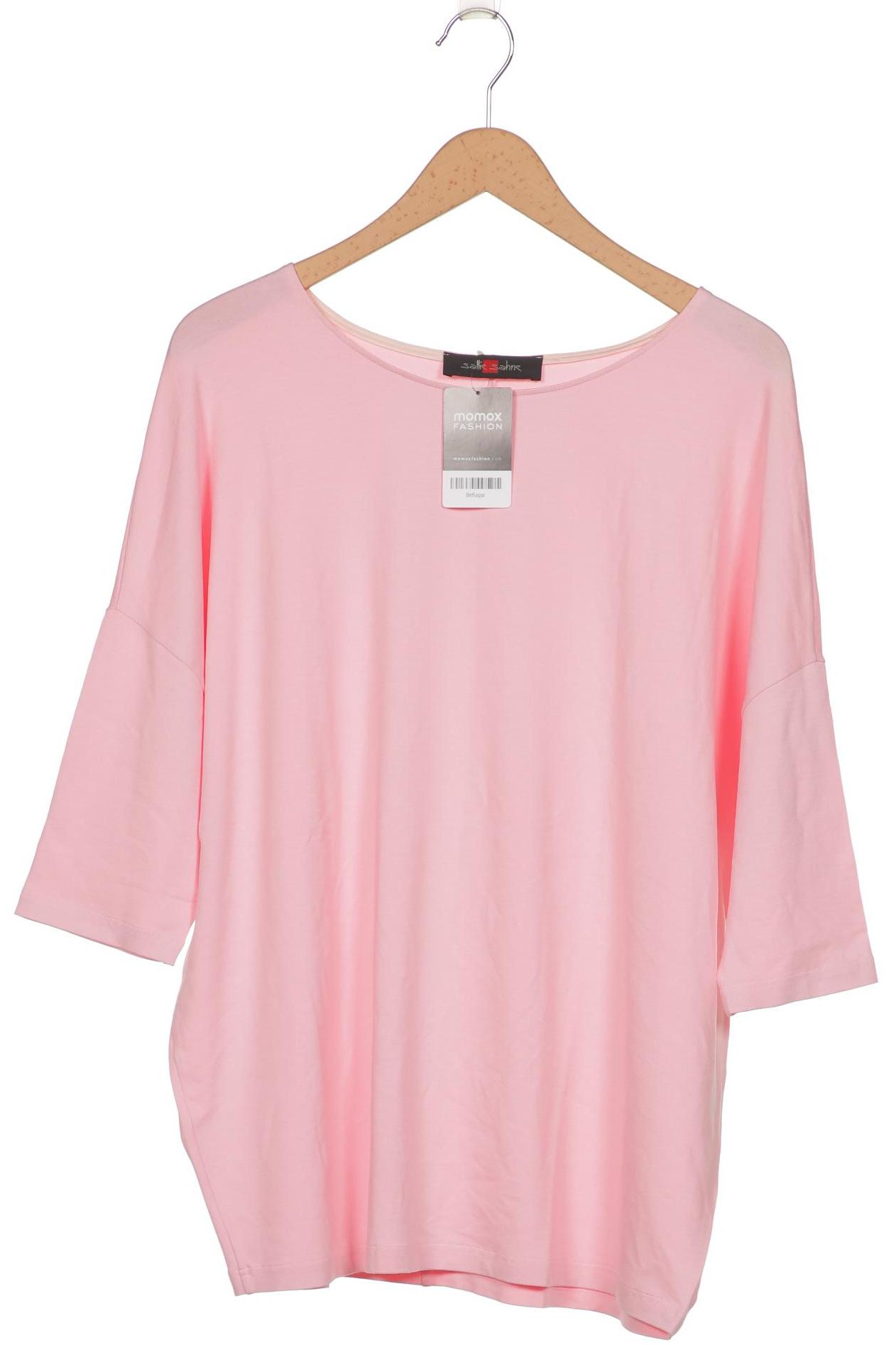 

Sallie Sahne Damen T-Shirt, pink