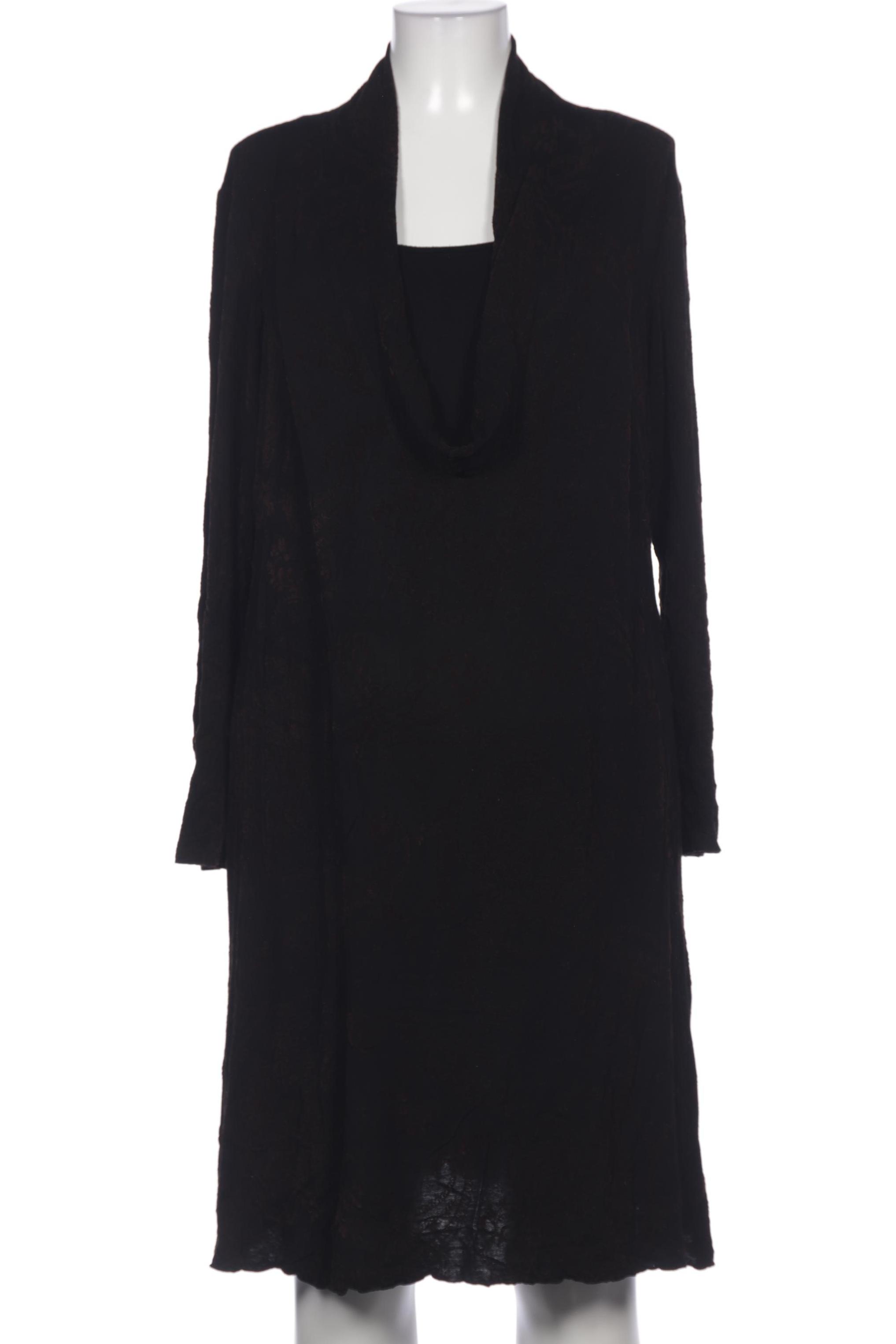 

Sallie Sahne Damen Kleid, braun