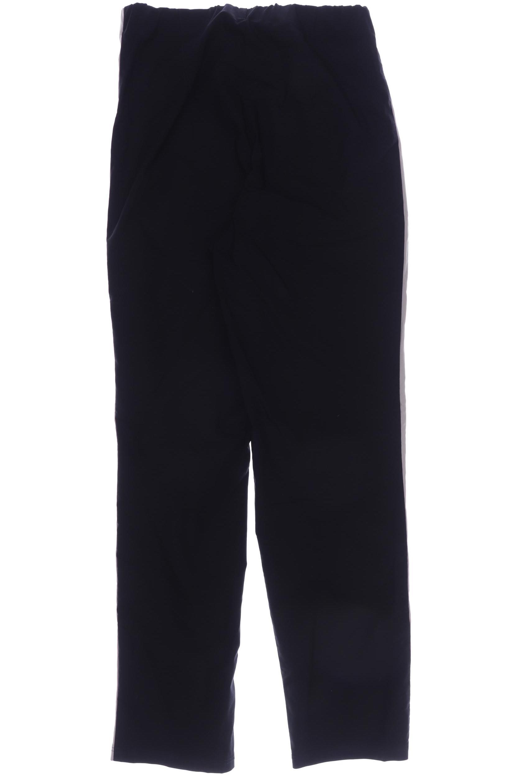 

Sallie Sahne Damen Stoffhose, schwarz, Gr. 40