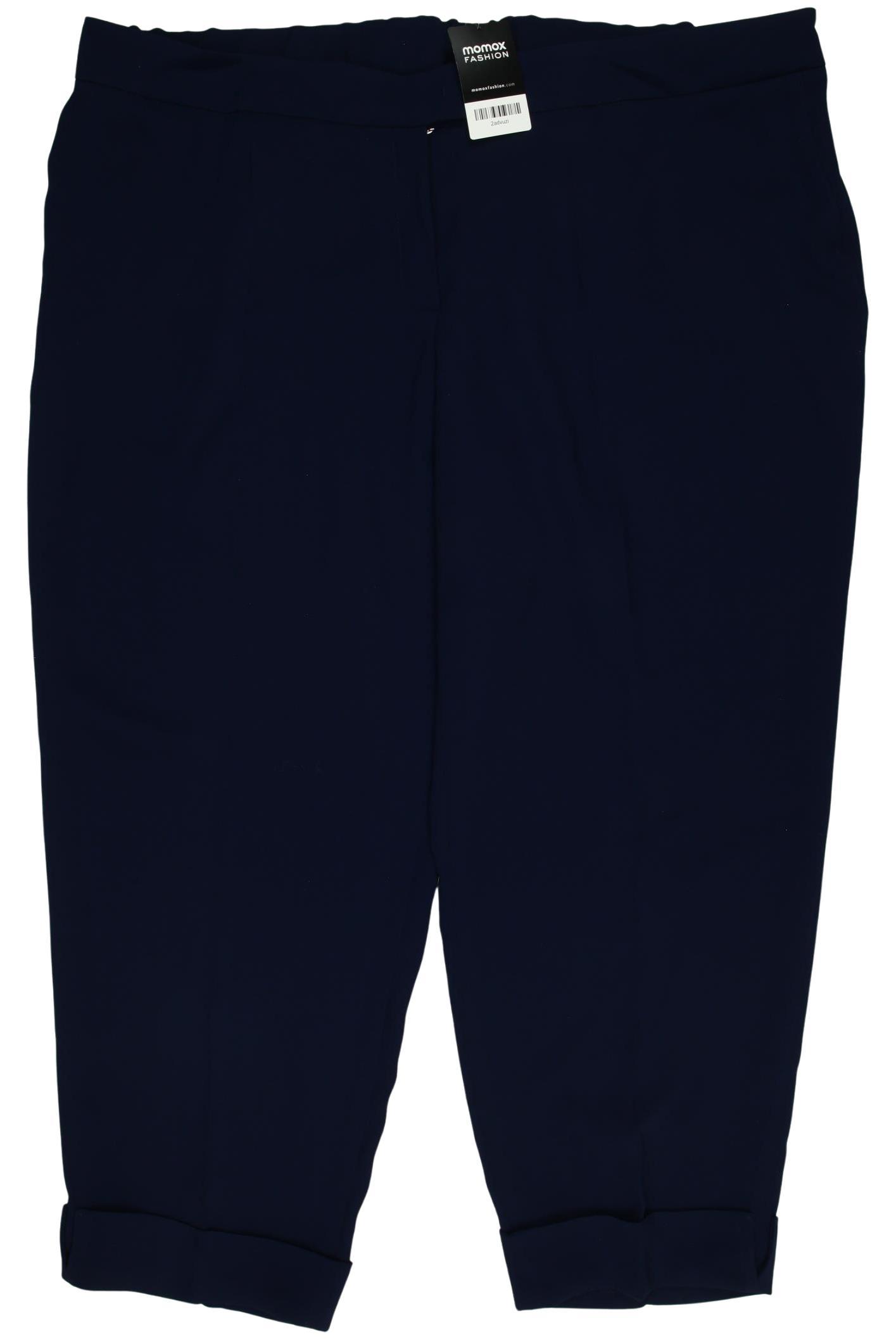 

Sallie Sahne Damen Stoffhose, marineblau, Gr. 52