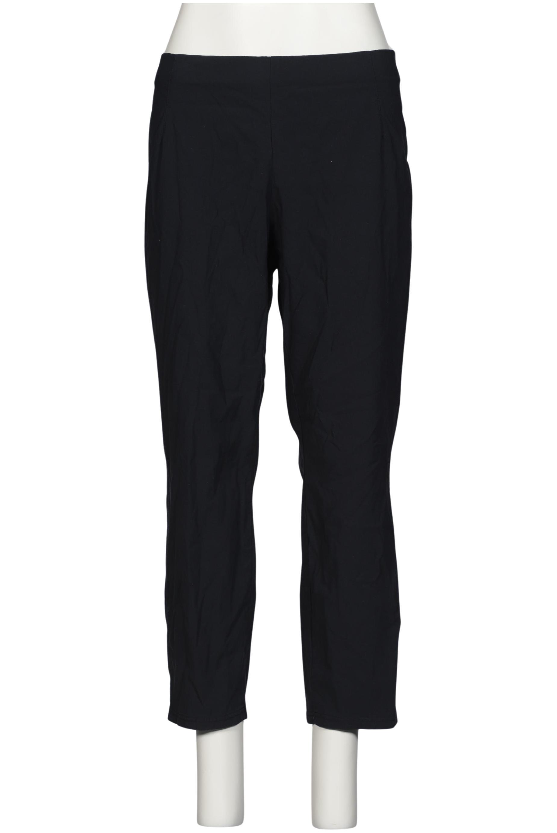 

Sallie Sahne Damen Stoffhose, marineblau, Gr. 48