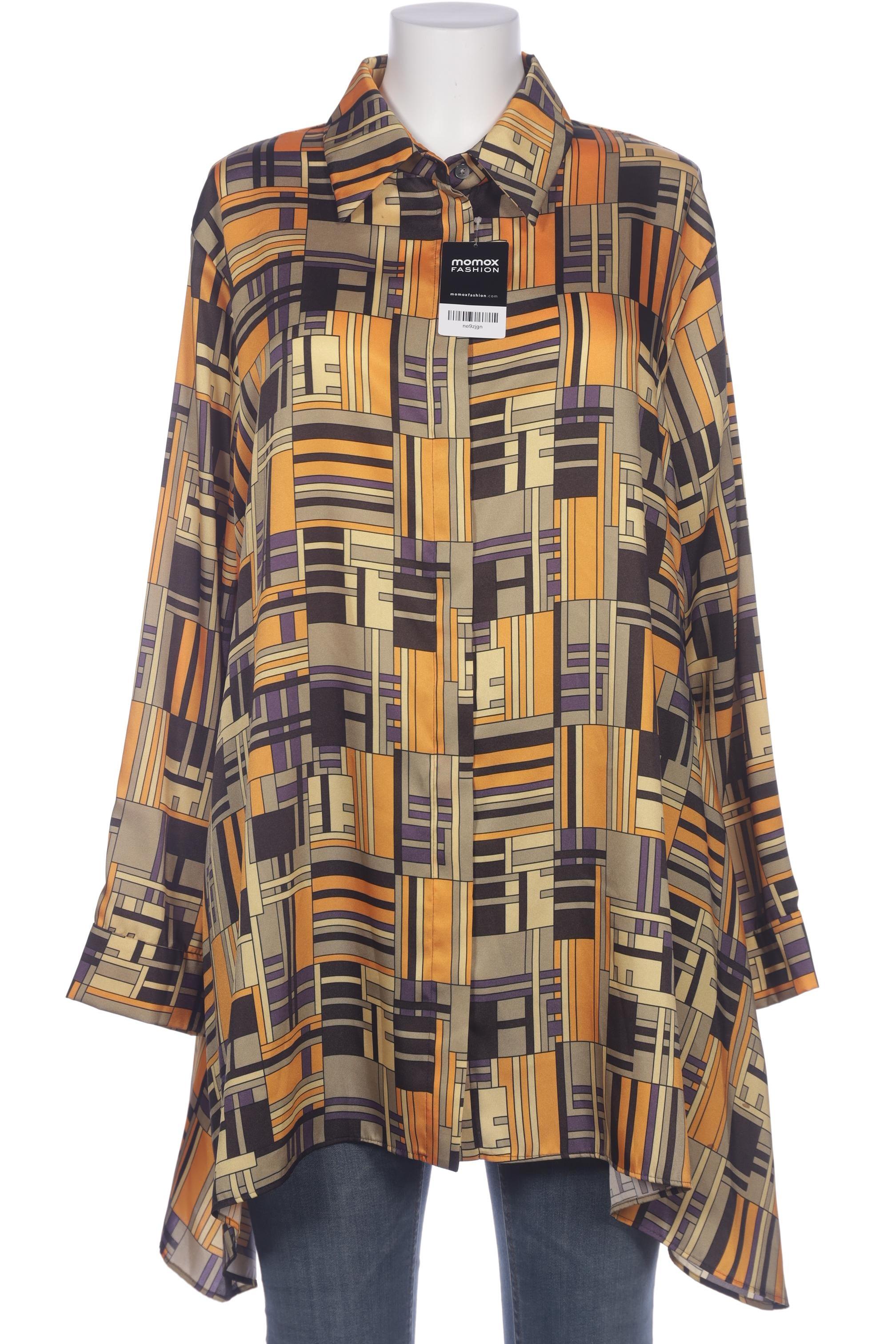 

Sallie Sahne Damen Bluse, mehrfarbig, Gr. 44