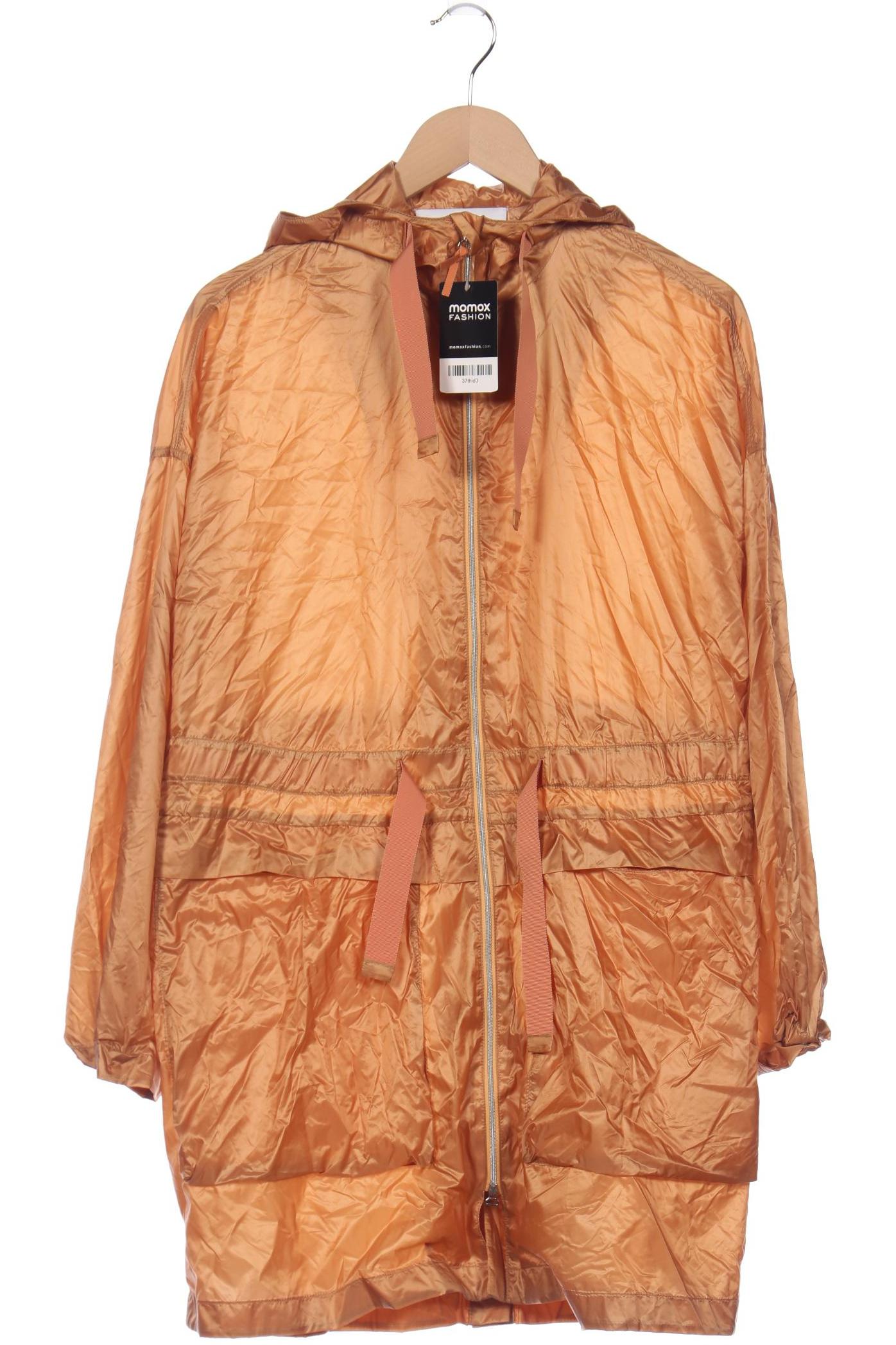 

Sallie Sahne Damen Jacke, orange