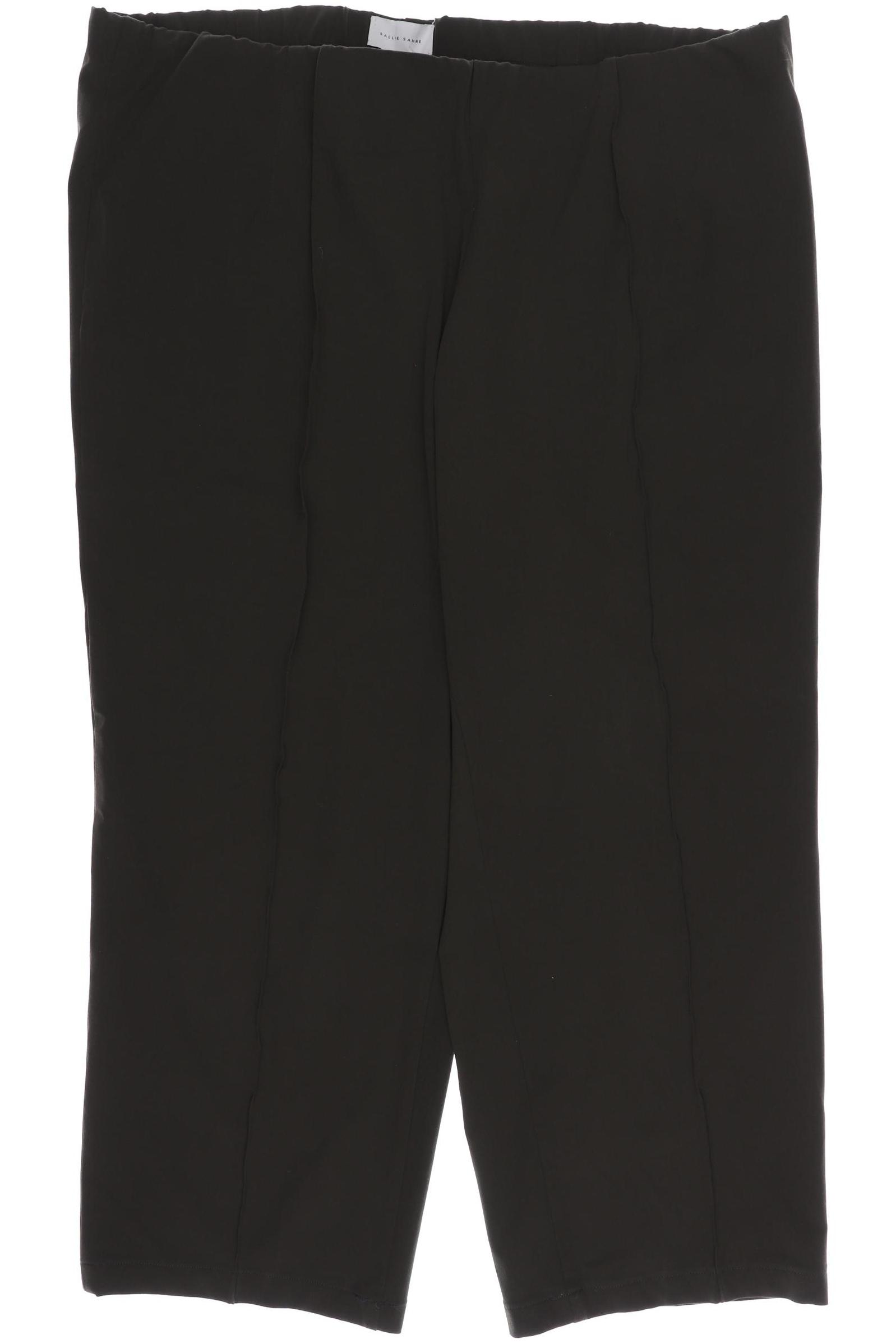 

Sallie Sahne Damen Stoffhose, grün