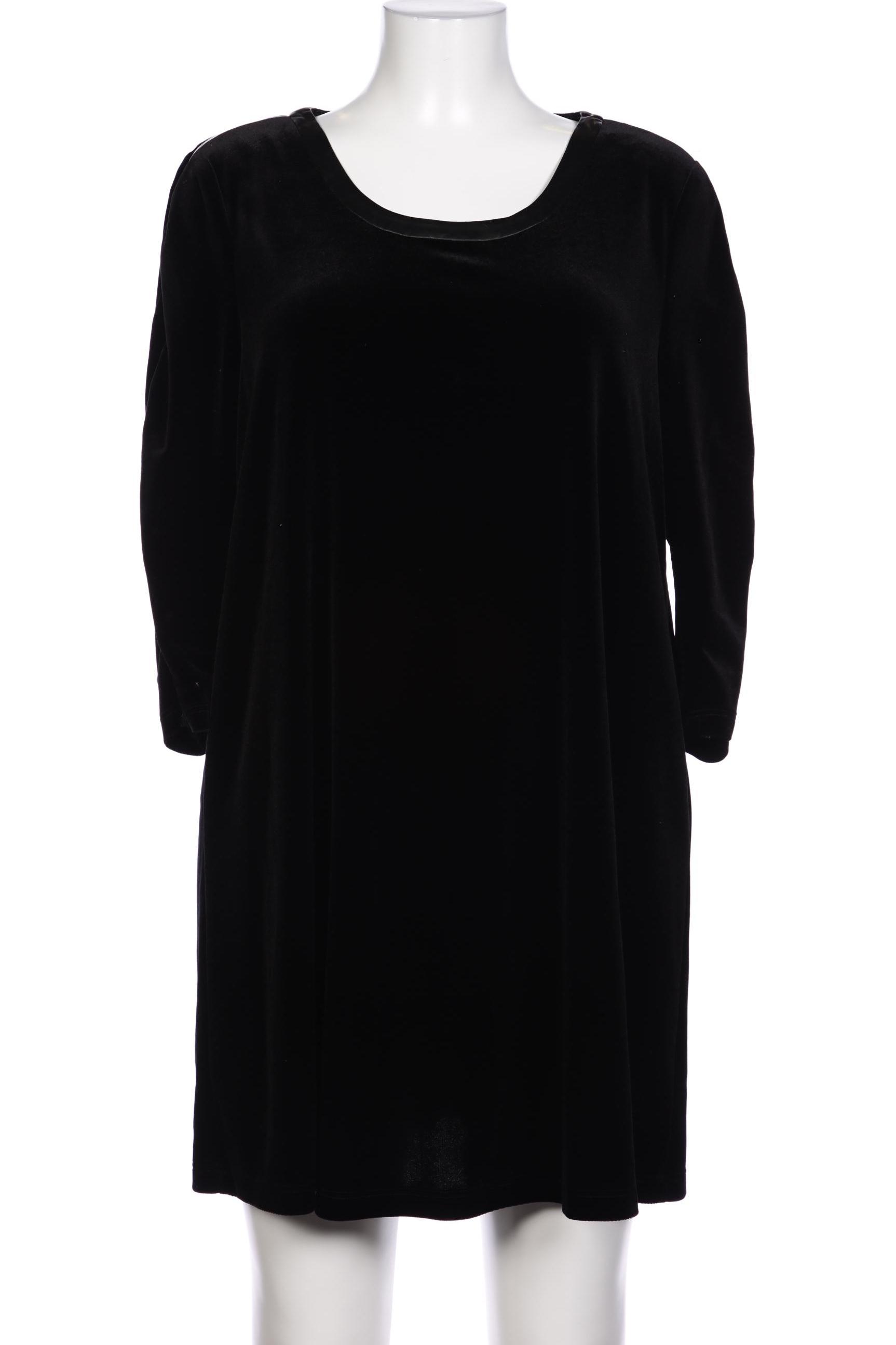 

Sallie Sahne Damen Kleid, schwarz