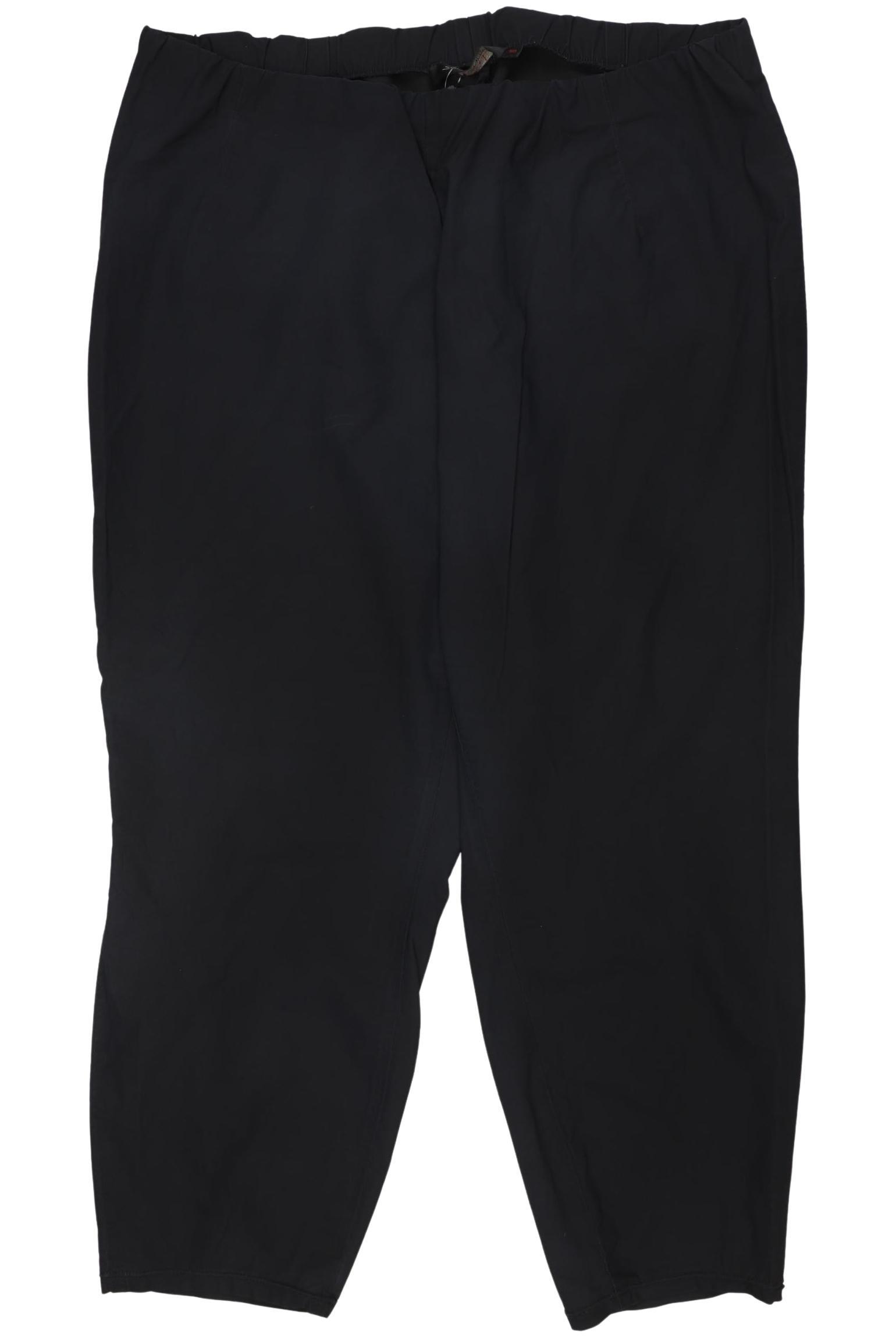 

Sallie Sahne Damen Stoffhose, marineblau, Gr. 50