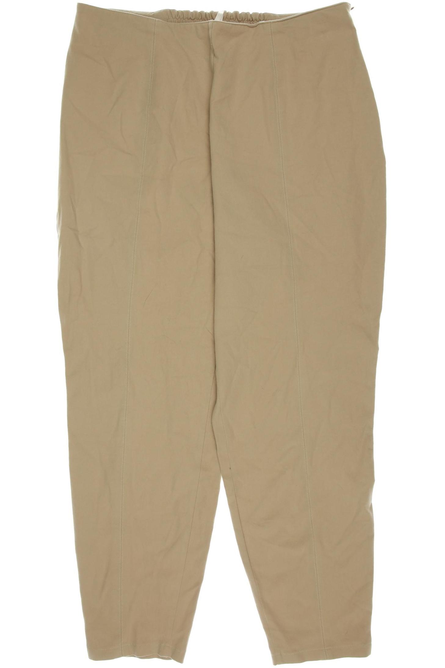 

Sallie Sahne Damen Stoffhose, beige