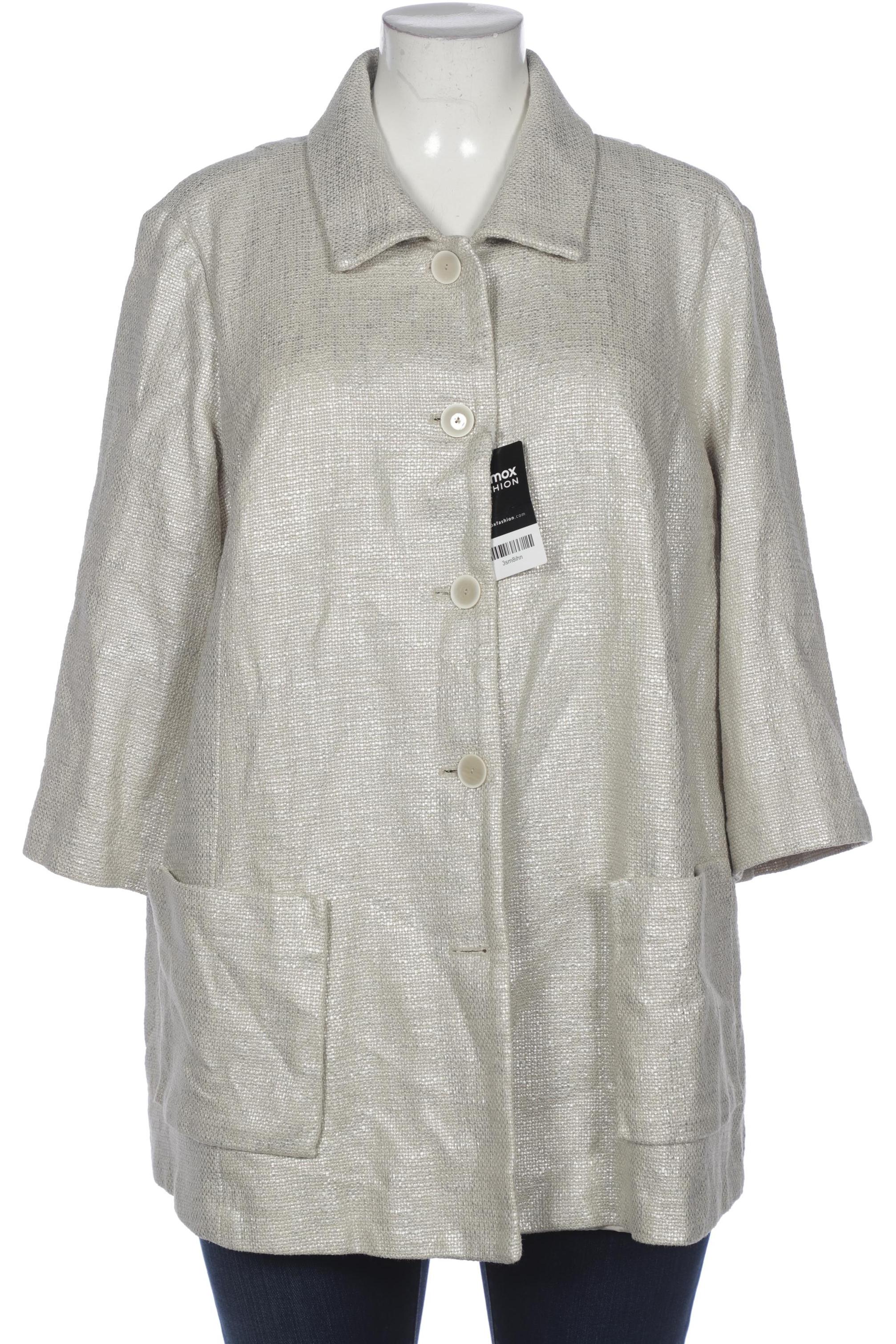 

Sallie Sahne Damen Blazer, beige, Gr. 46