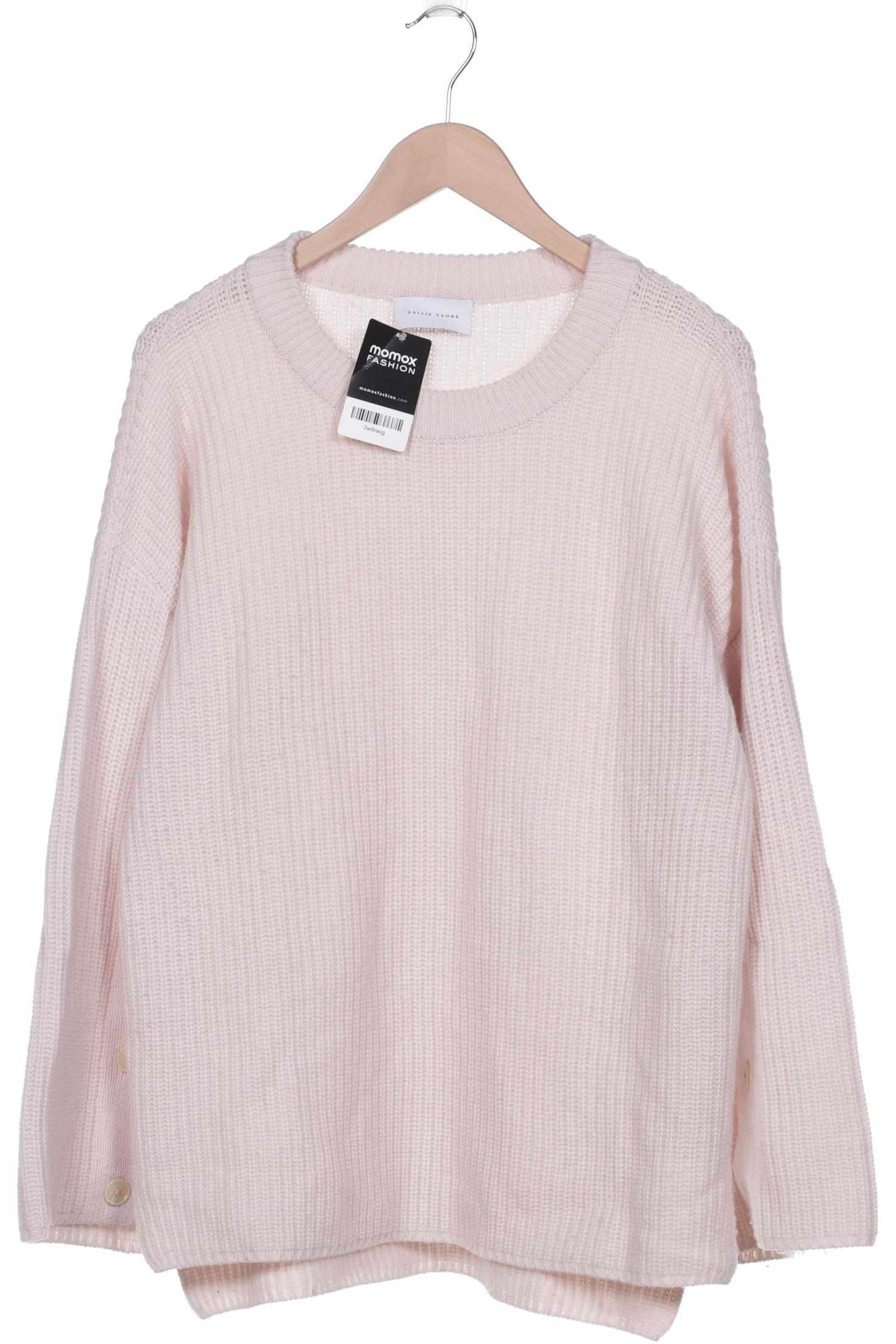 

Sallie Sahne Damen Pullover, cremeweiß, Gr. 36
