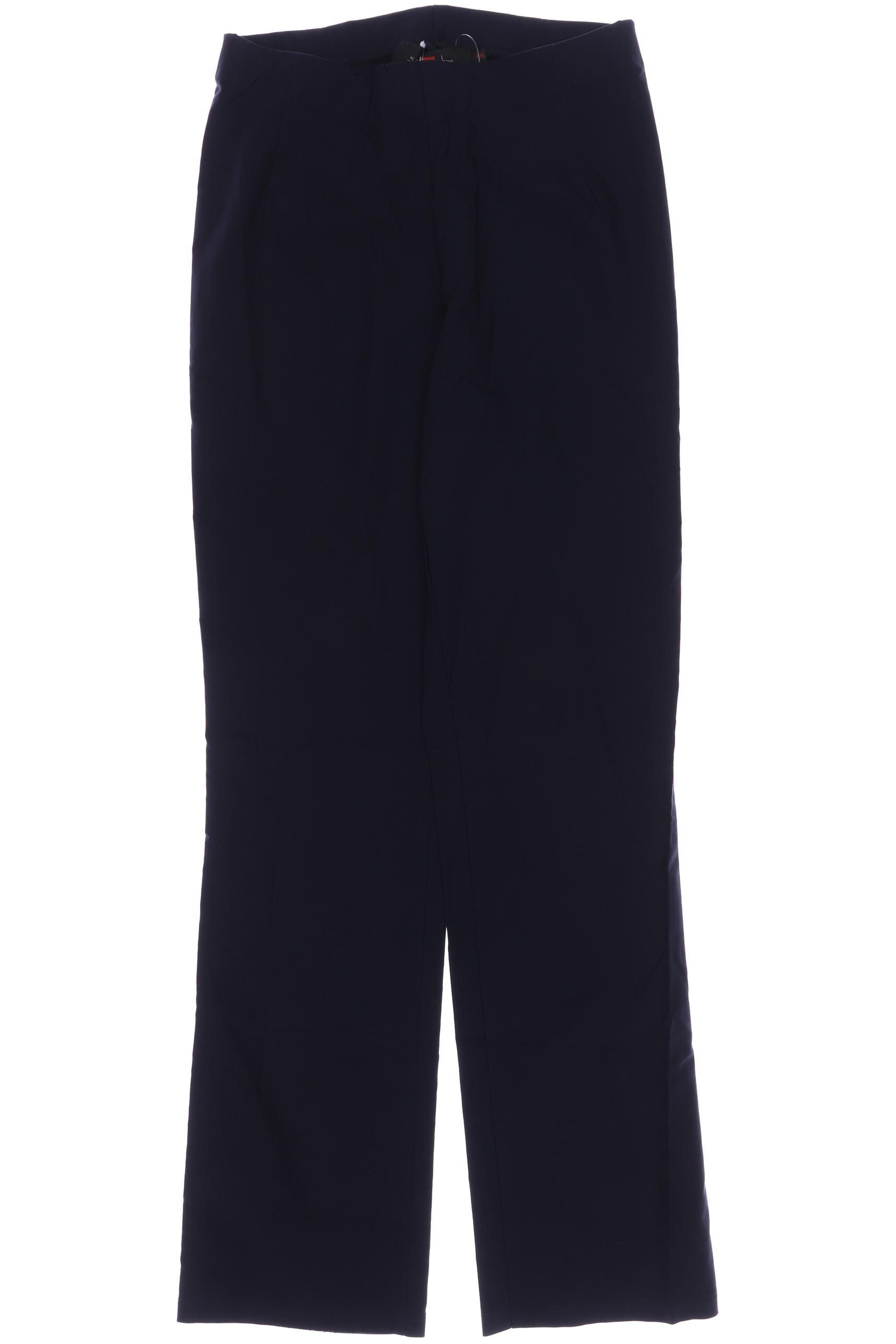 

Sallie Sahne Damen Stoffhose, marineblau, Gr. 40