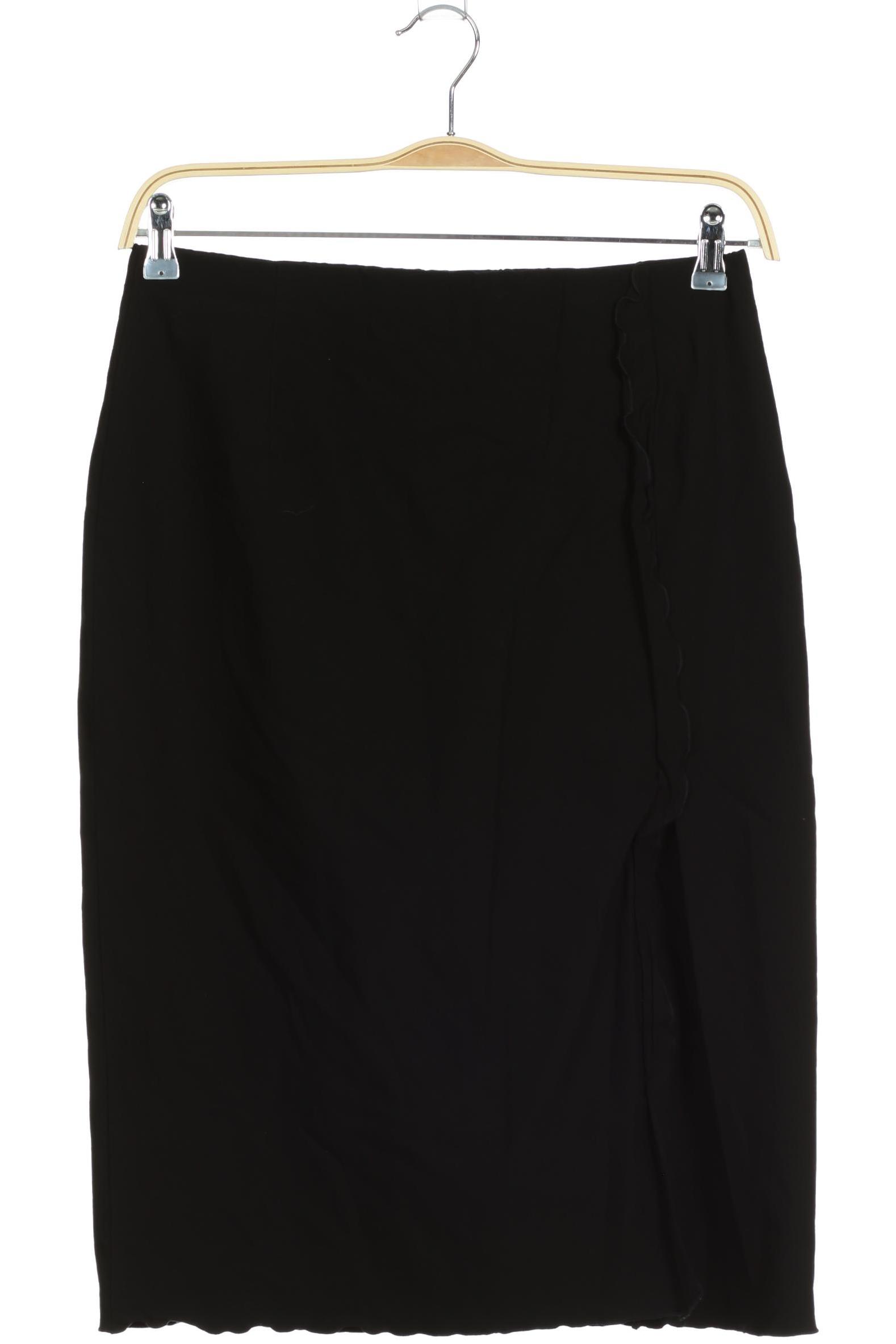 

Sallie Sahne Damen Rock, schwarz, Gr. 42