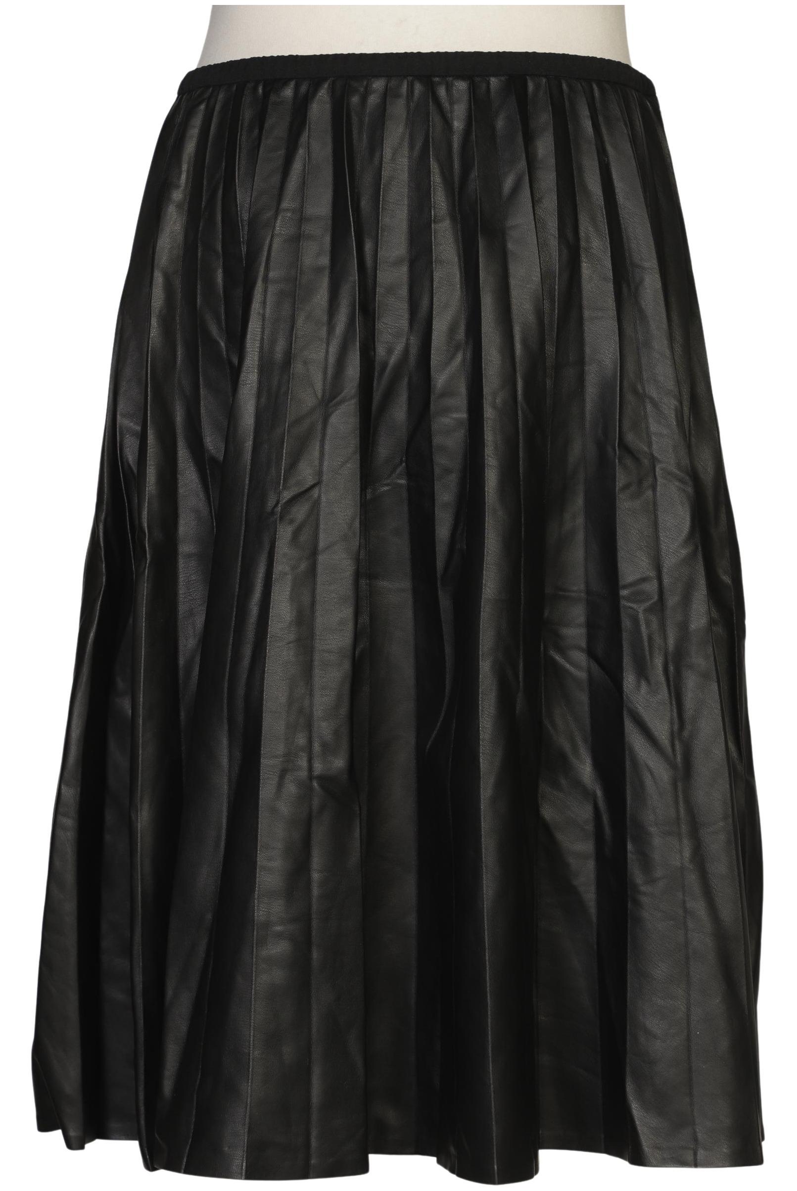 

Sallie Sahne Damen Rock, schwarz, Gr. 42