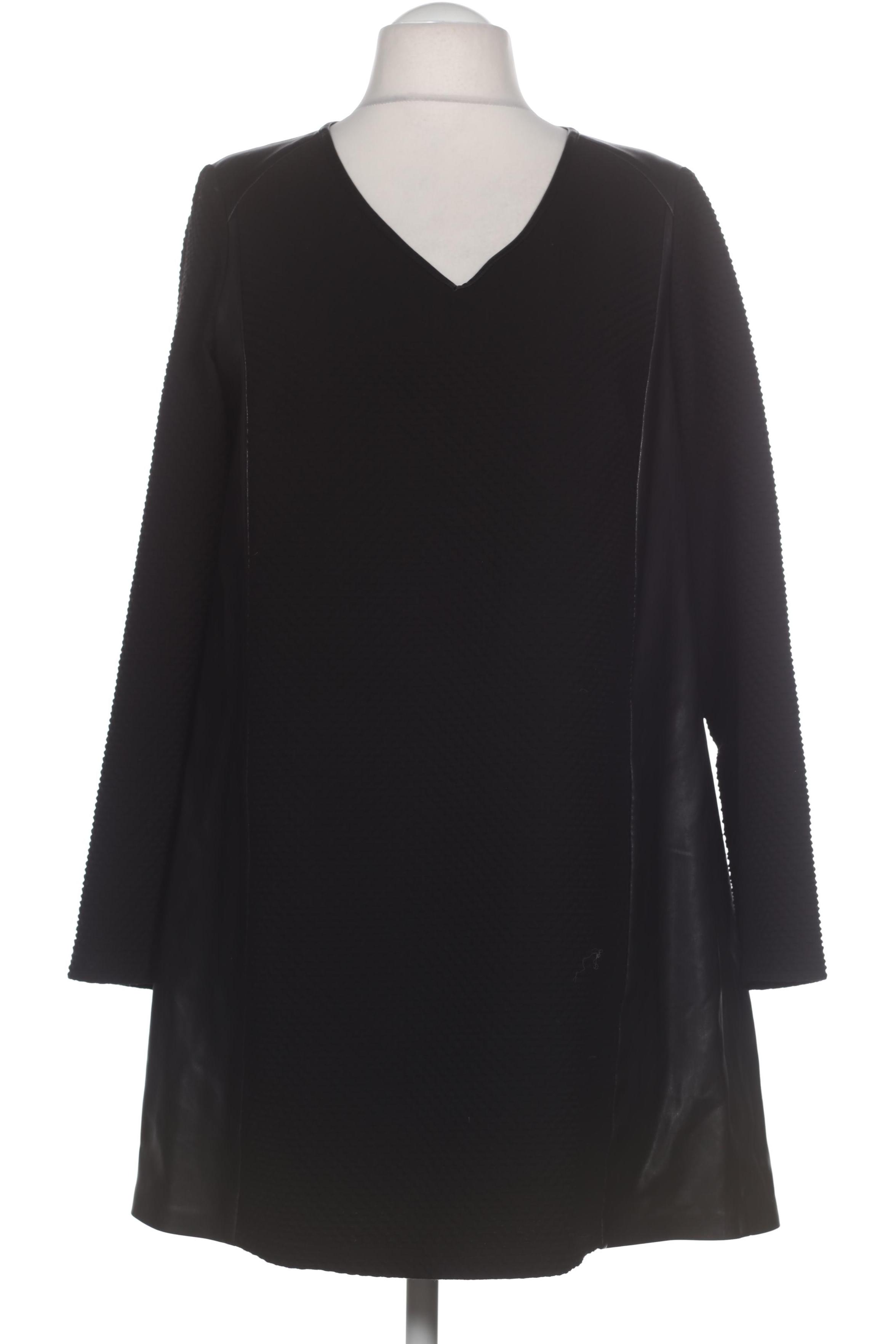 

Sallie Sahne Damen Kleid, schwarz, Gr. 42