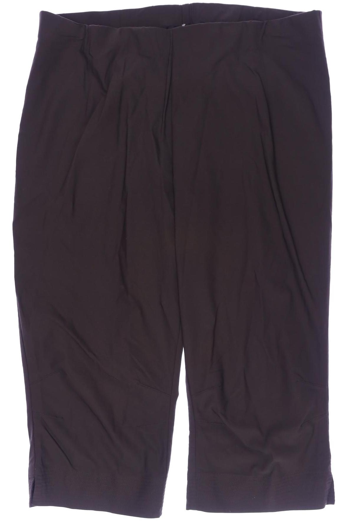 

Sallie Sahne Damen Stoffhose, braun, Gr. 34