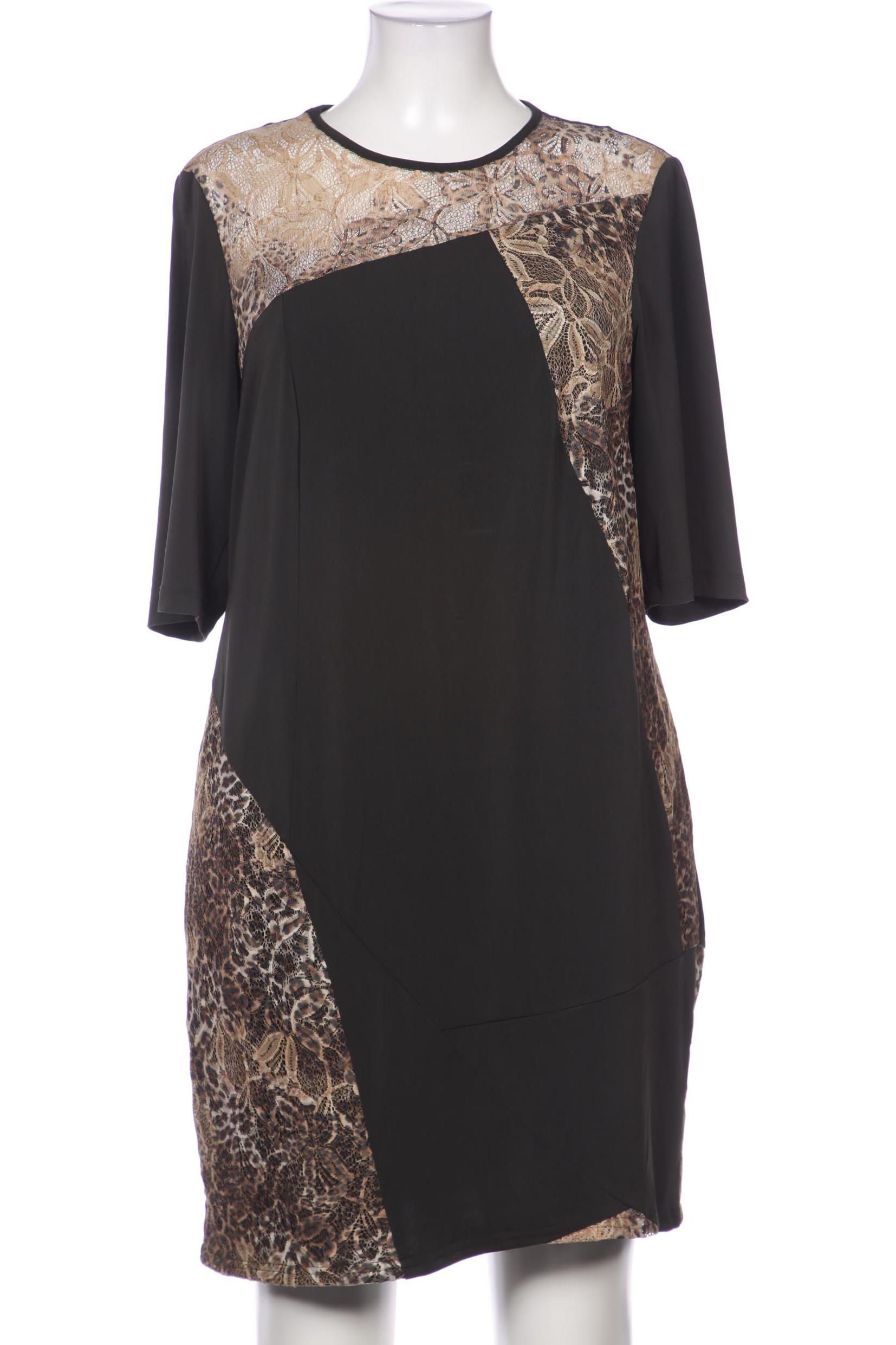 

Sallie Sahne Damen Kleid, grau