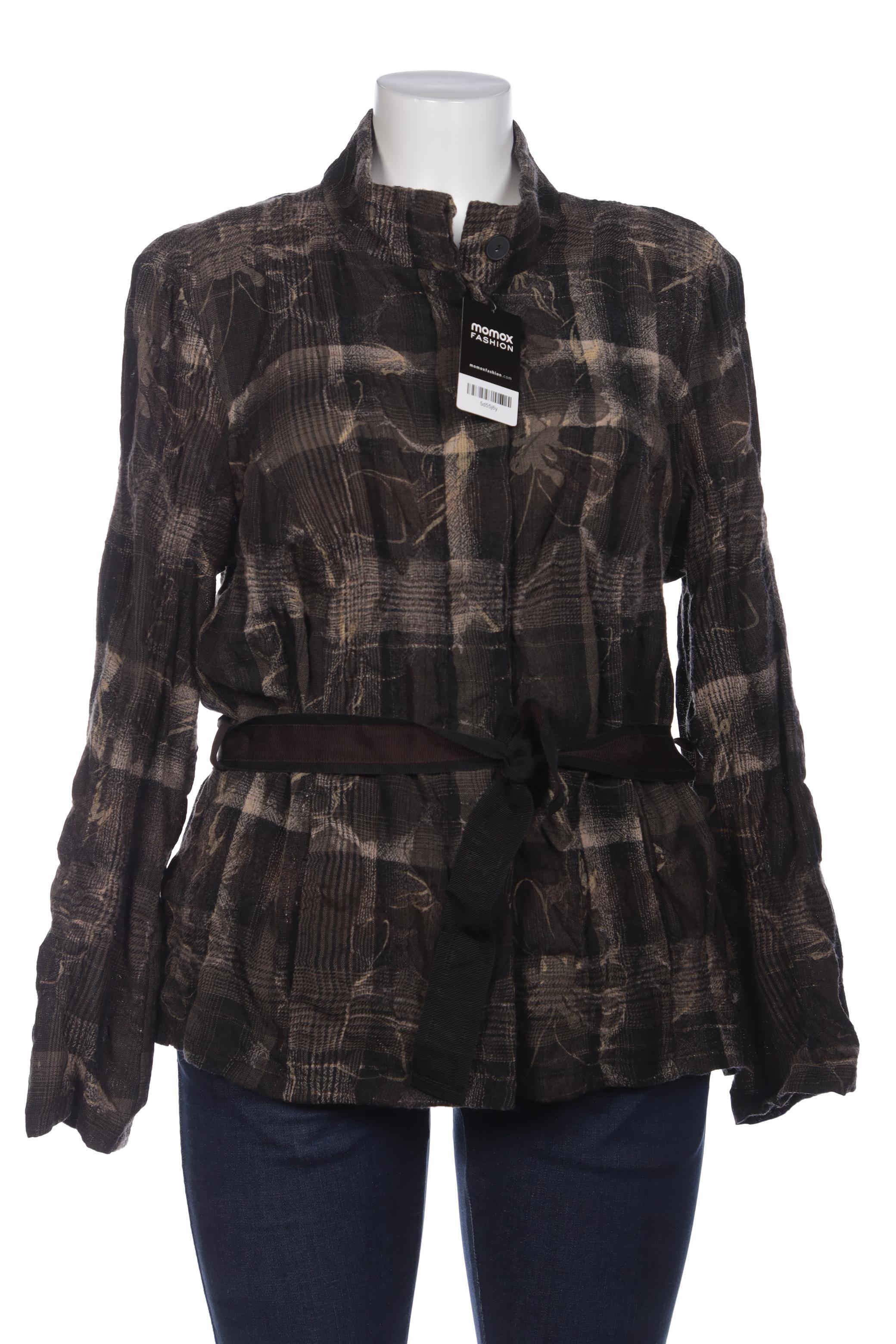 

Sallie Sahne Damen Blazer, braun, Gr. 46