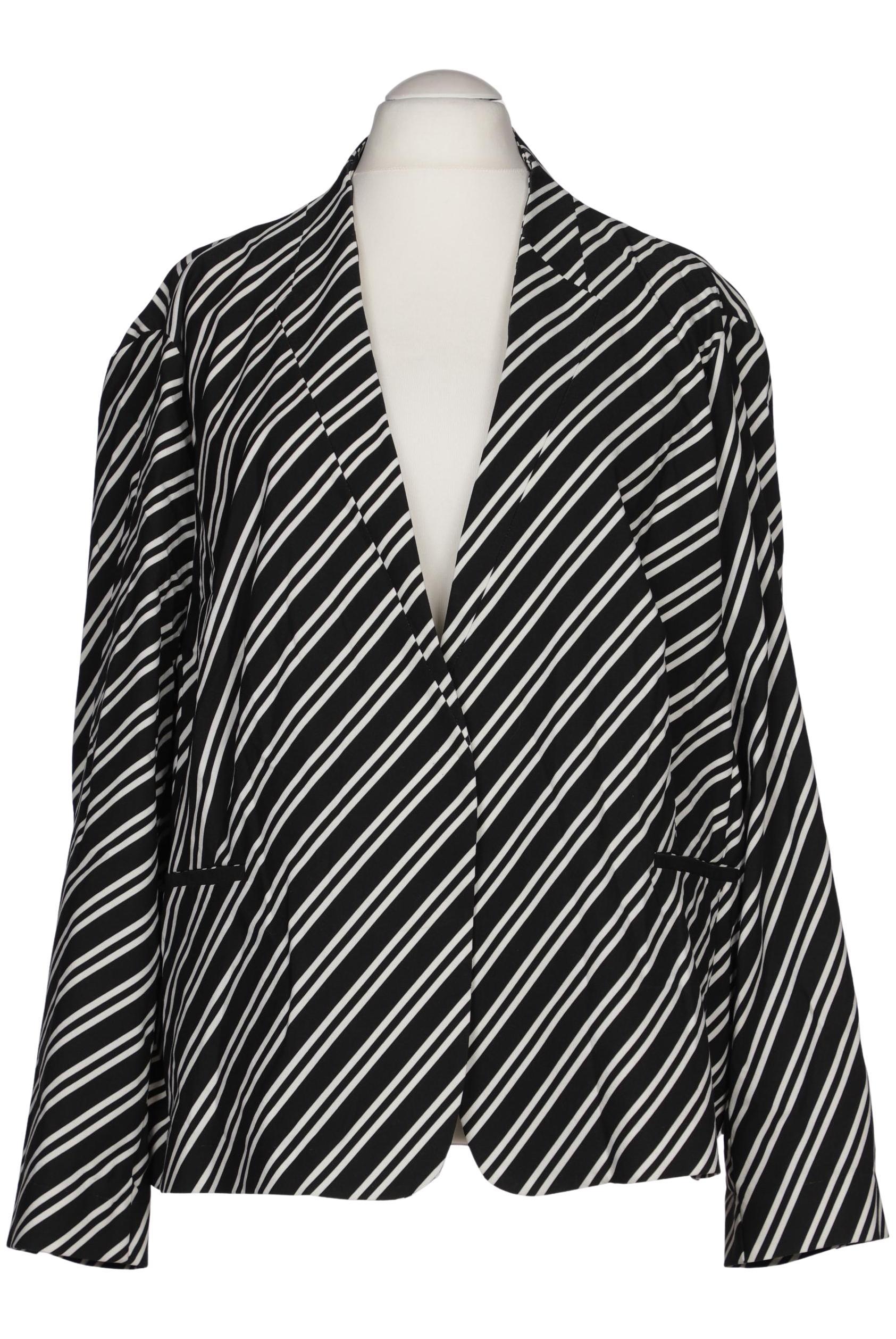 

Sallie Sahne Damen Blazer, mehrfarbig, Gr. 54