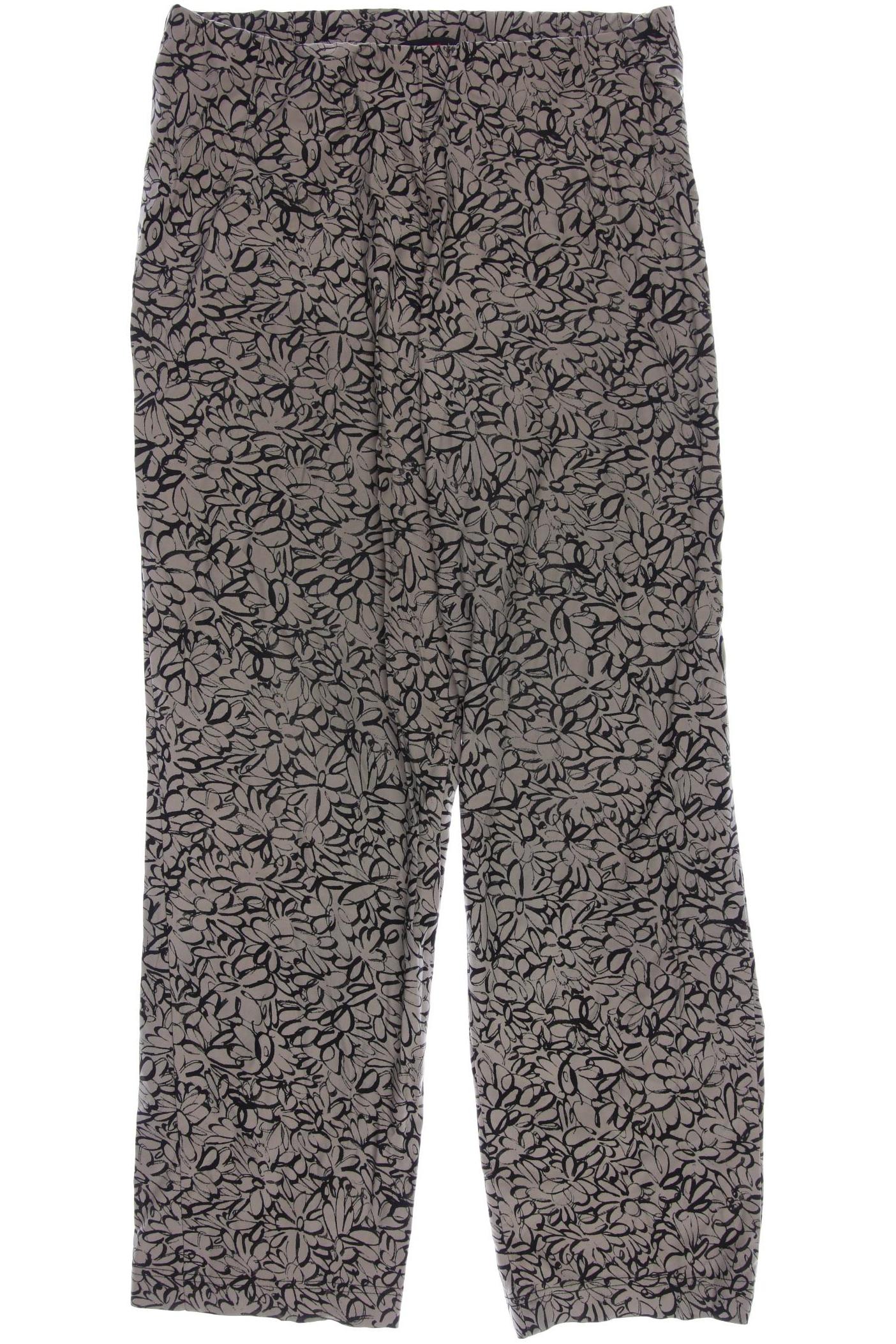 

Sallie Sahne Damen Stoffhose, braun, Gr. 32