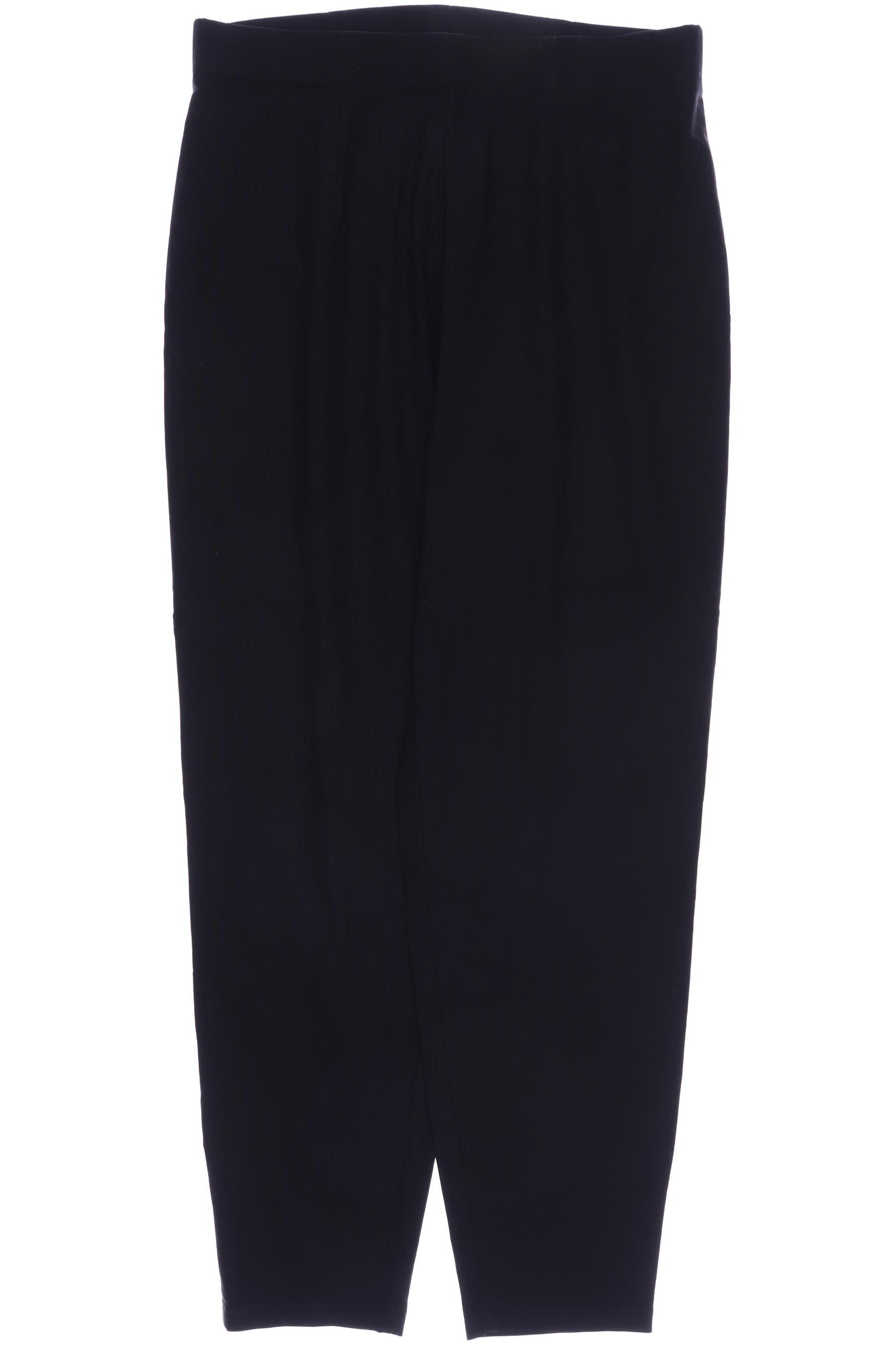 

Sallie Sahne Damen Stoffhose, schwarz, Gr. 44