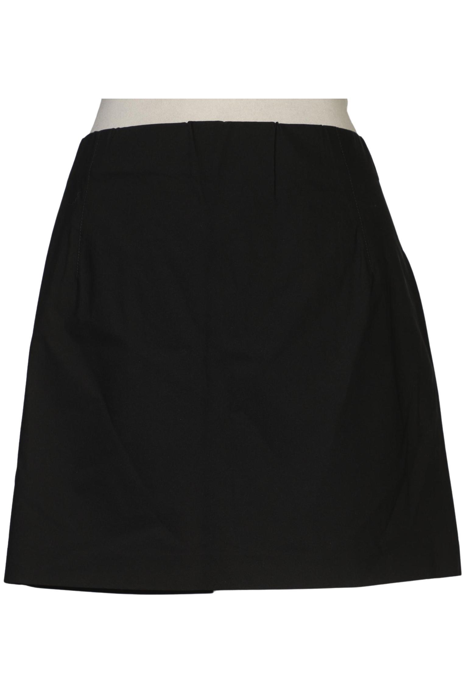

Sallie Sahne Damen Rock, schwarz, Gr. 42