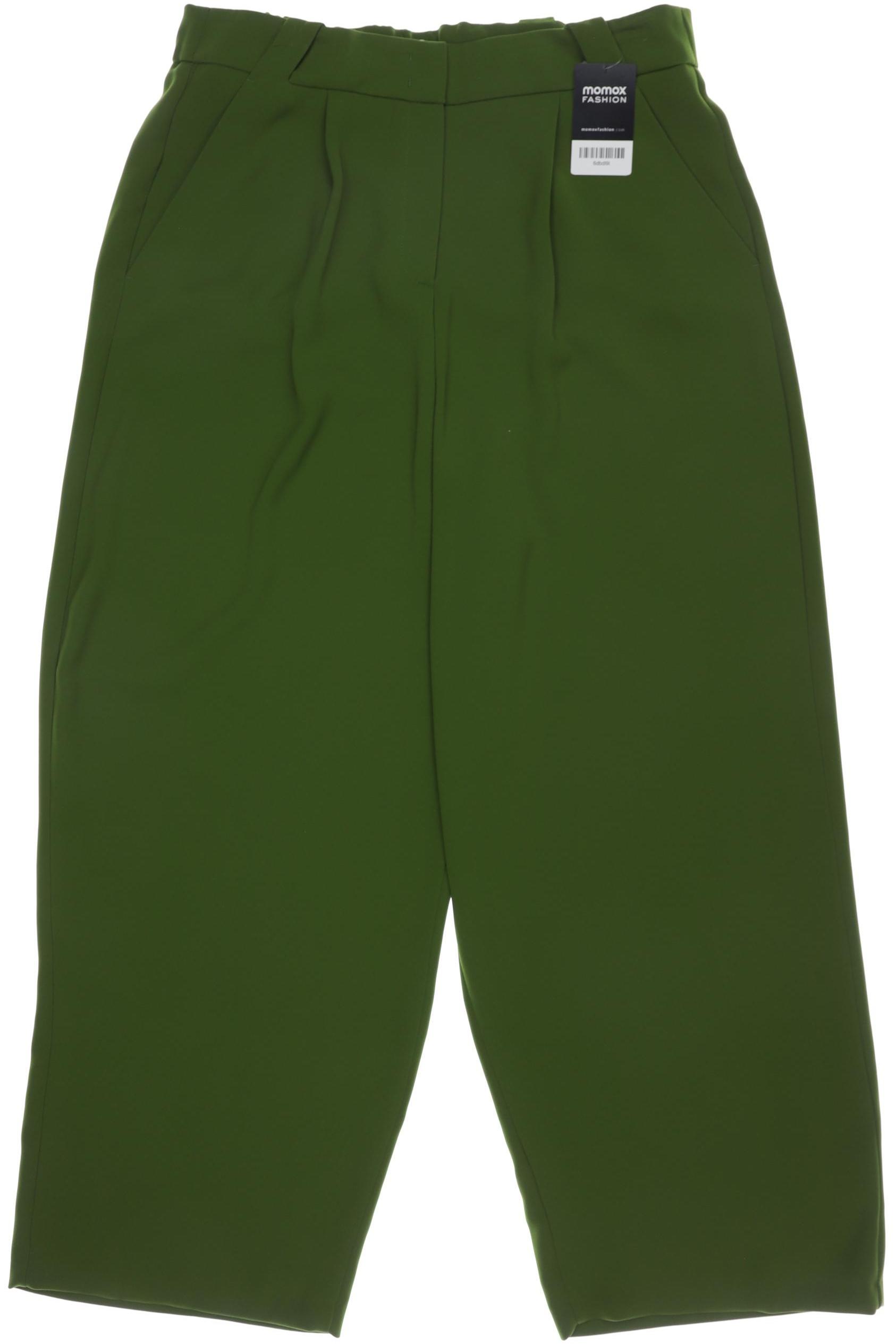 

Sallie Sahne Damen Stoffhose, grün, Gr. 44