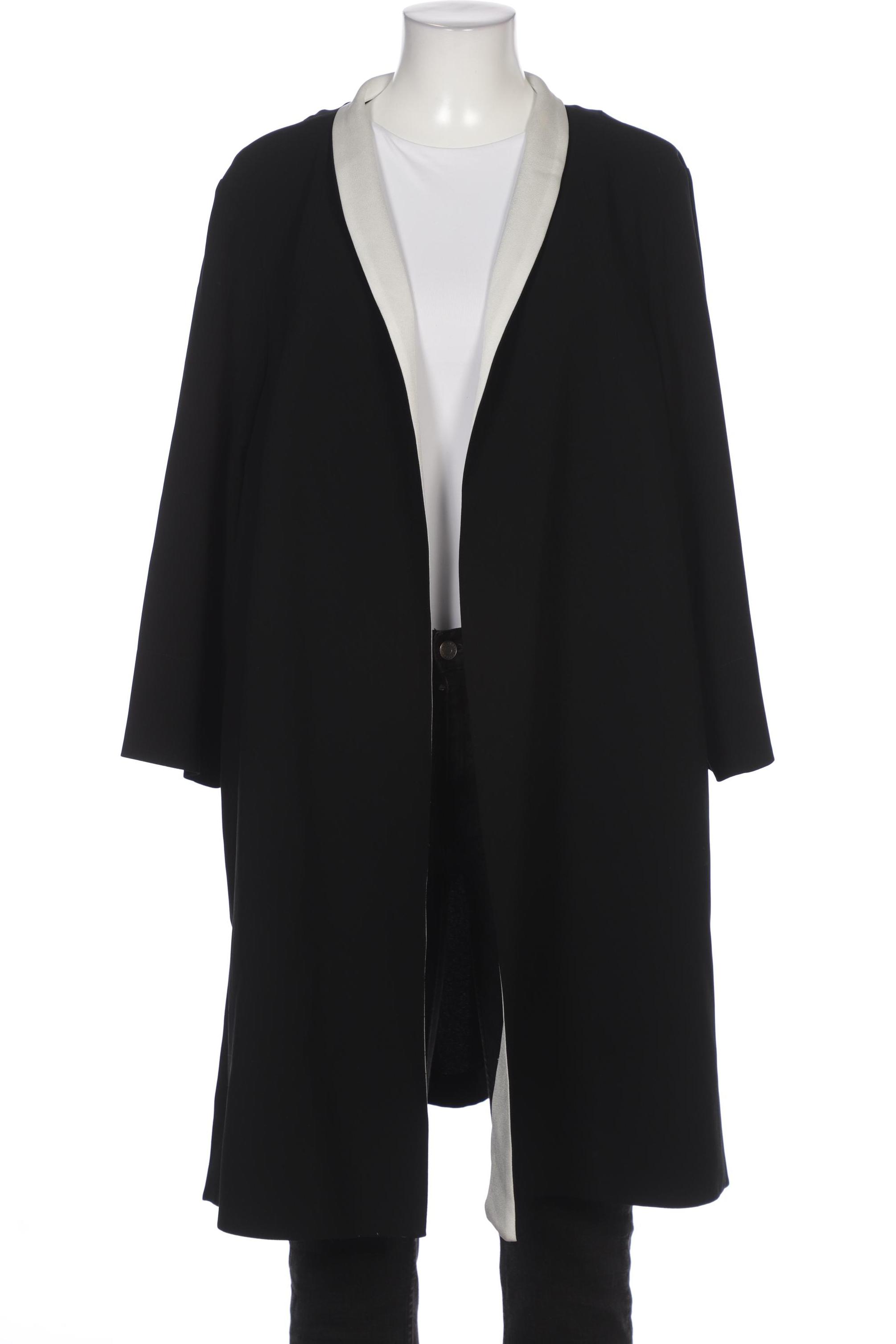 

Sallie Sahne Damen Blazer, schwarz, Gr. 44