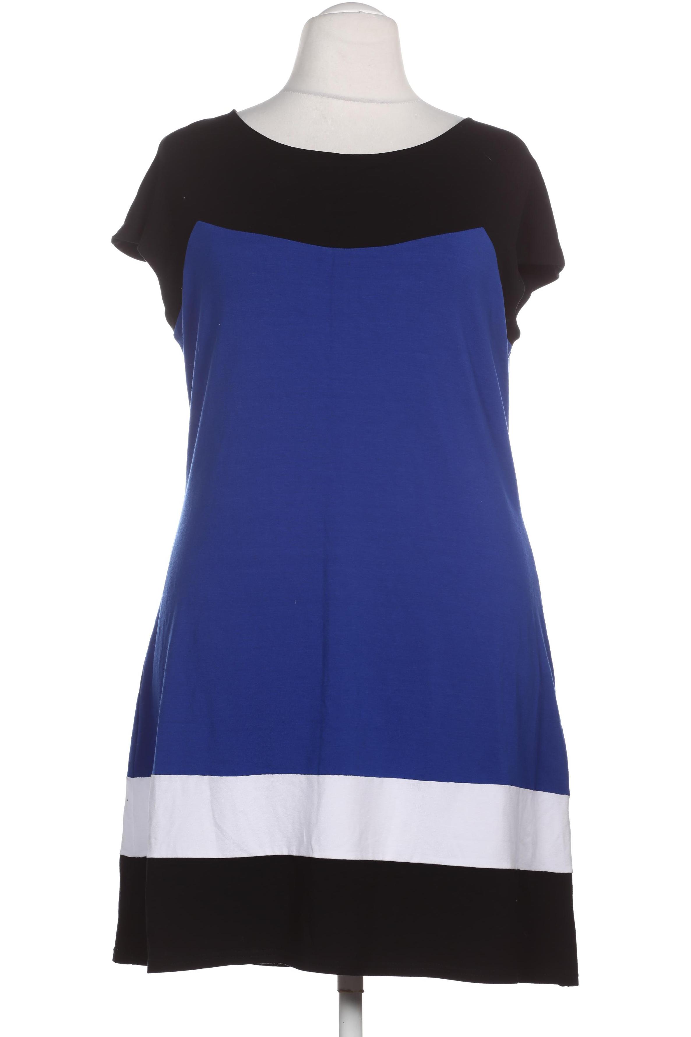 

Sallie Sahne Damen Kleid, blau, Gr. 44