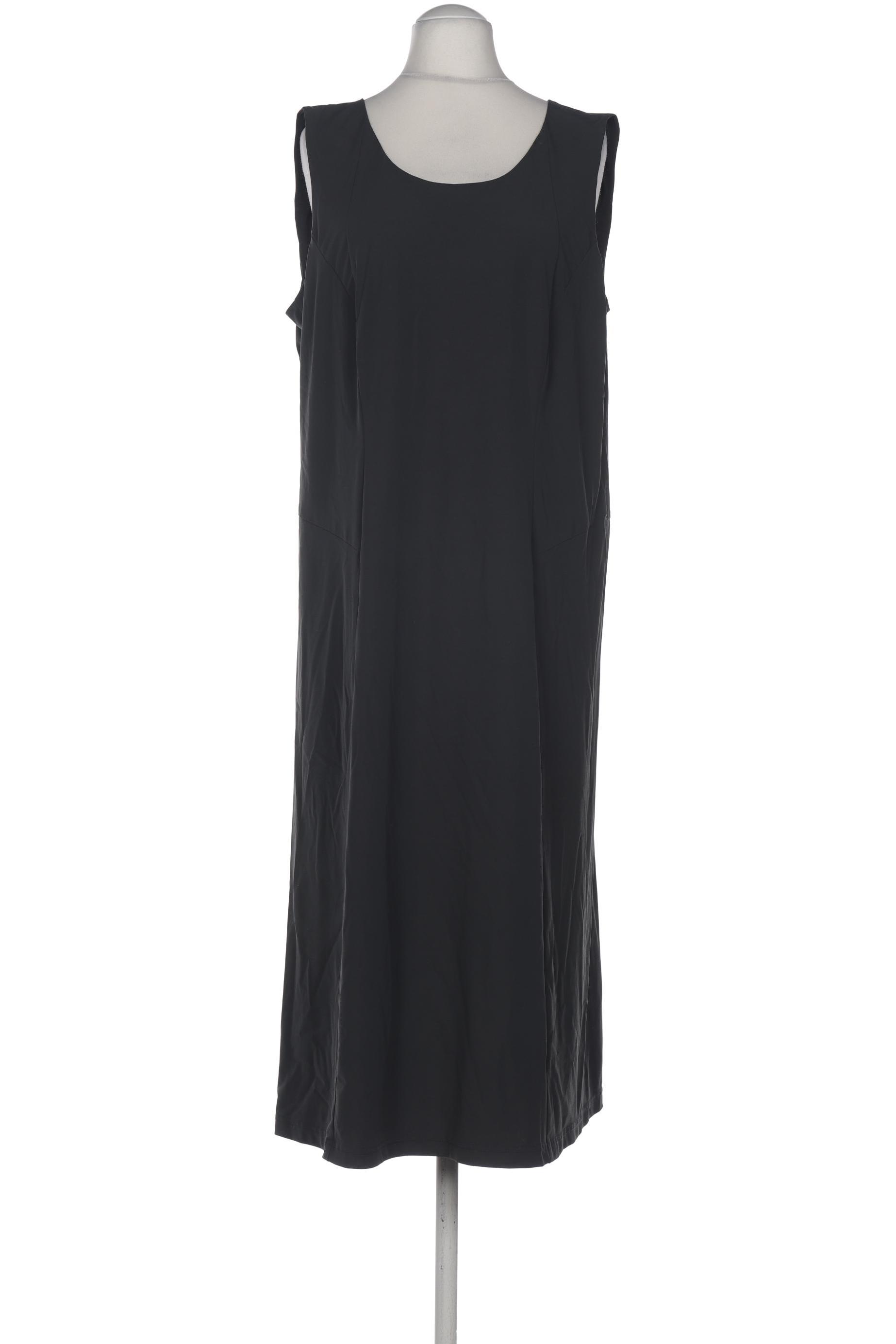 

Sallie Sahne Damen Kleid, grau, Gr. 46