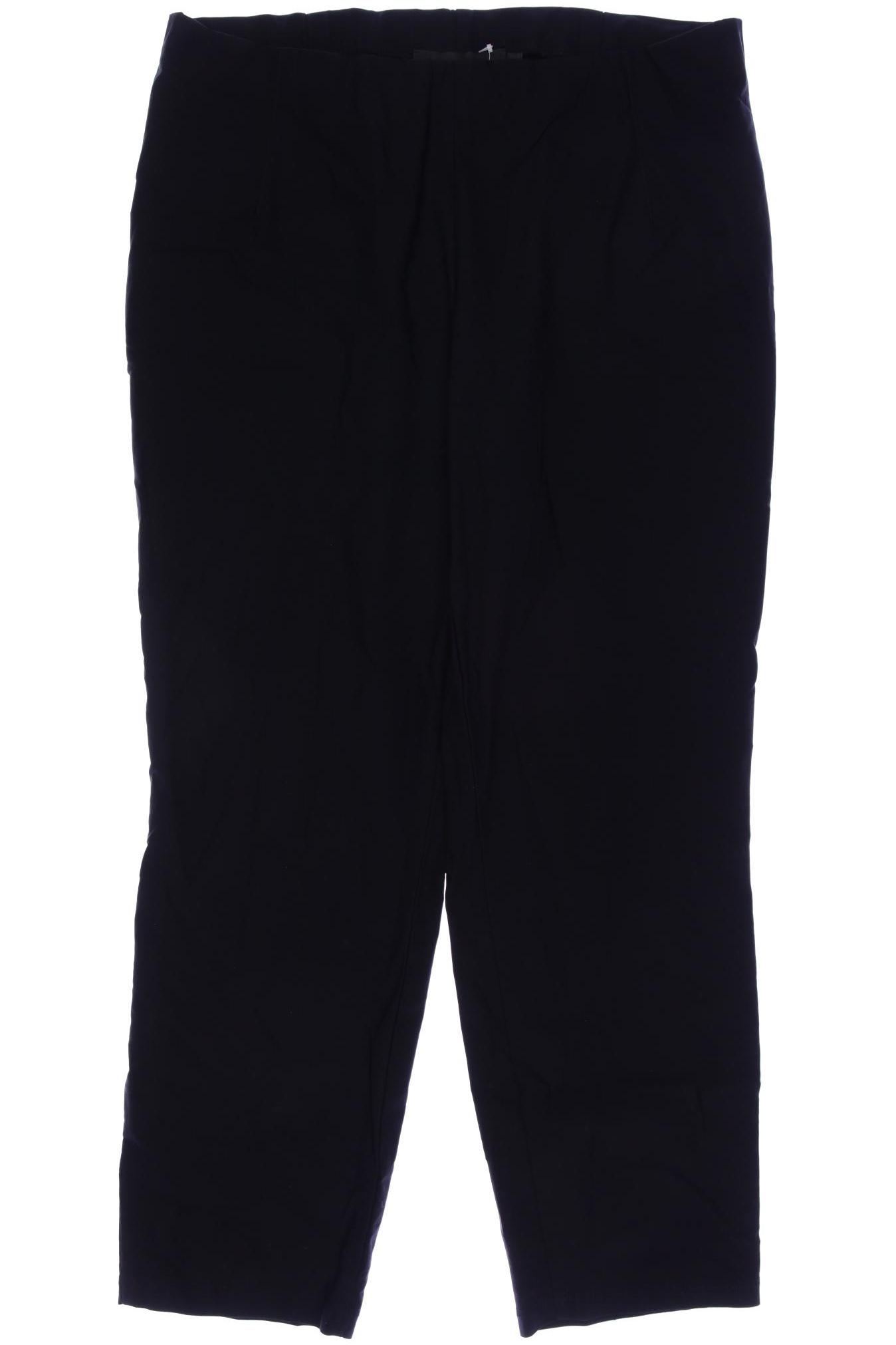 

Sallie Sahne Damen Stoffhose, schwarz