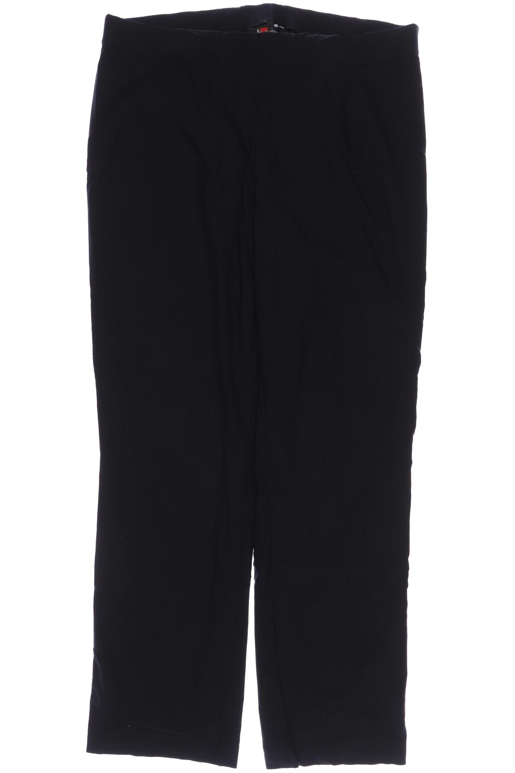 

Sallie Sahne Damen Stoffhose, schwarz