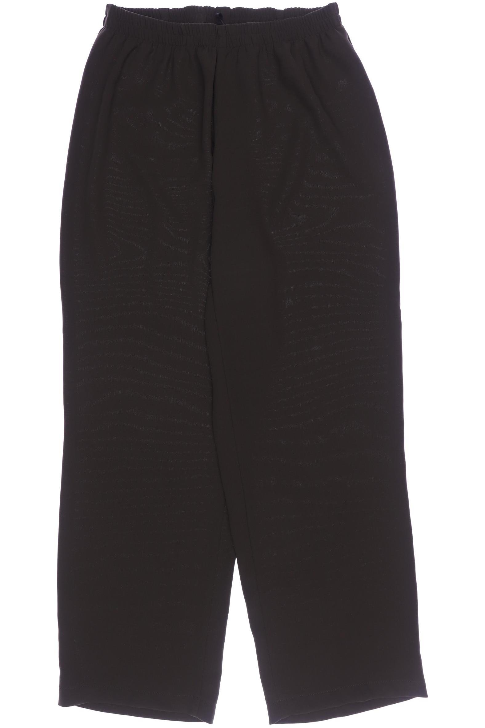

Sallie Sahne Damen Stoffhose, grün, Gr. 40
