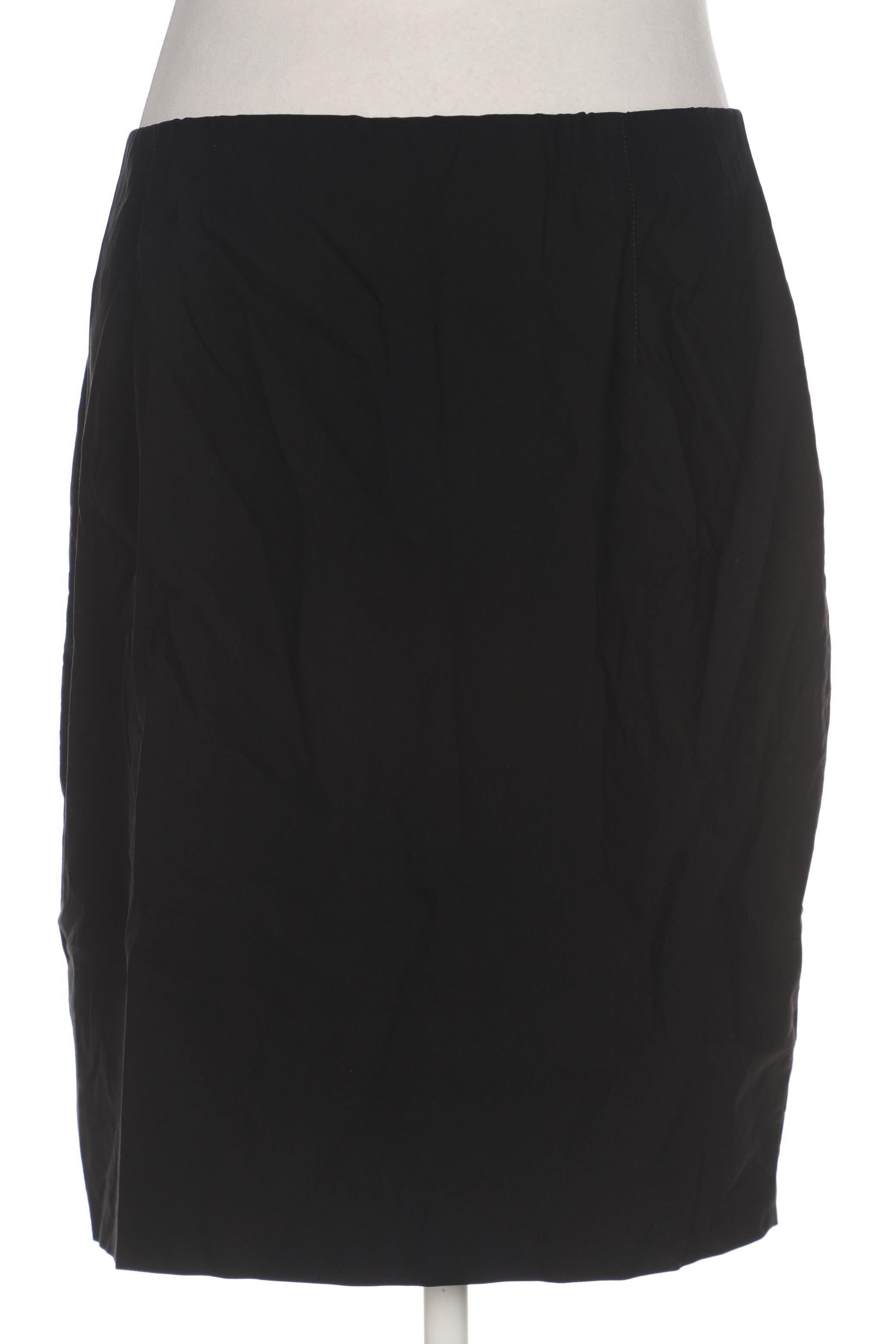 

Sallie Sahne Damen Rock, schwarz, Gr. 48