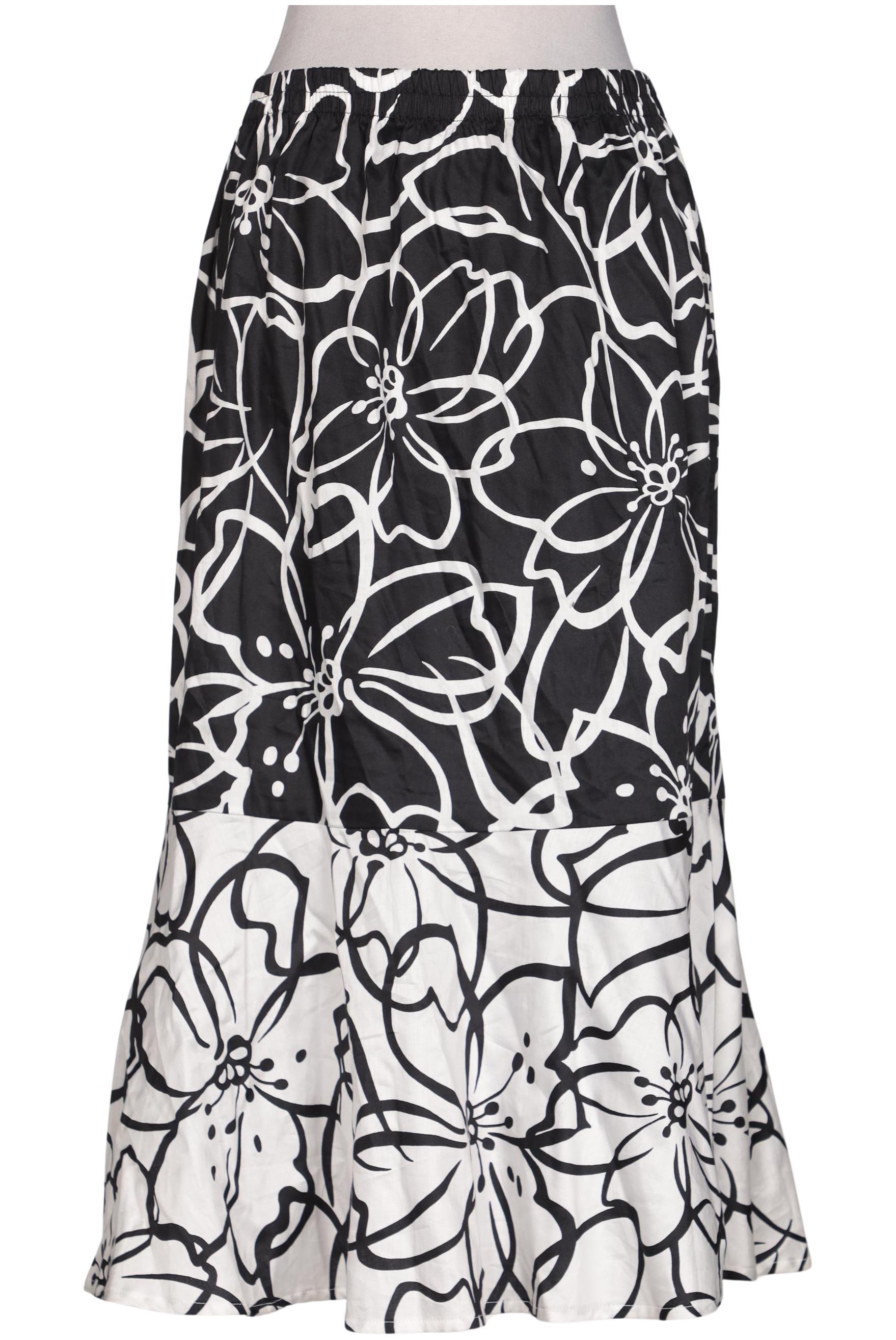 

Sallie Sahne Damen Rock, mehrfarbig, Gr. 44