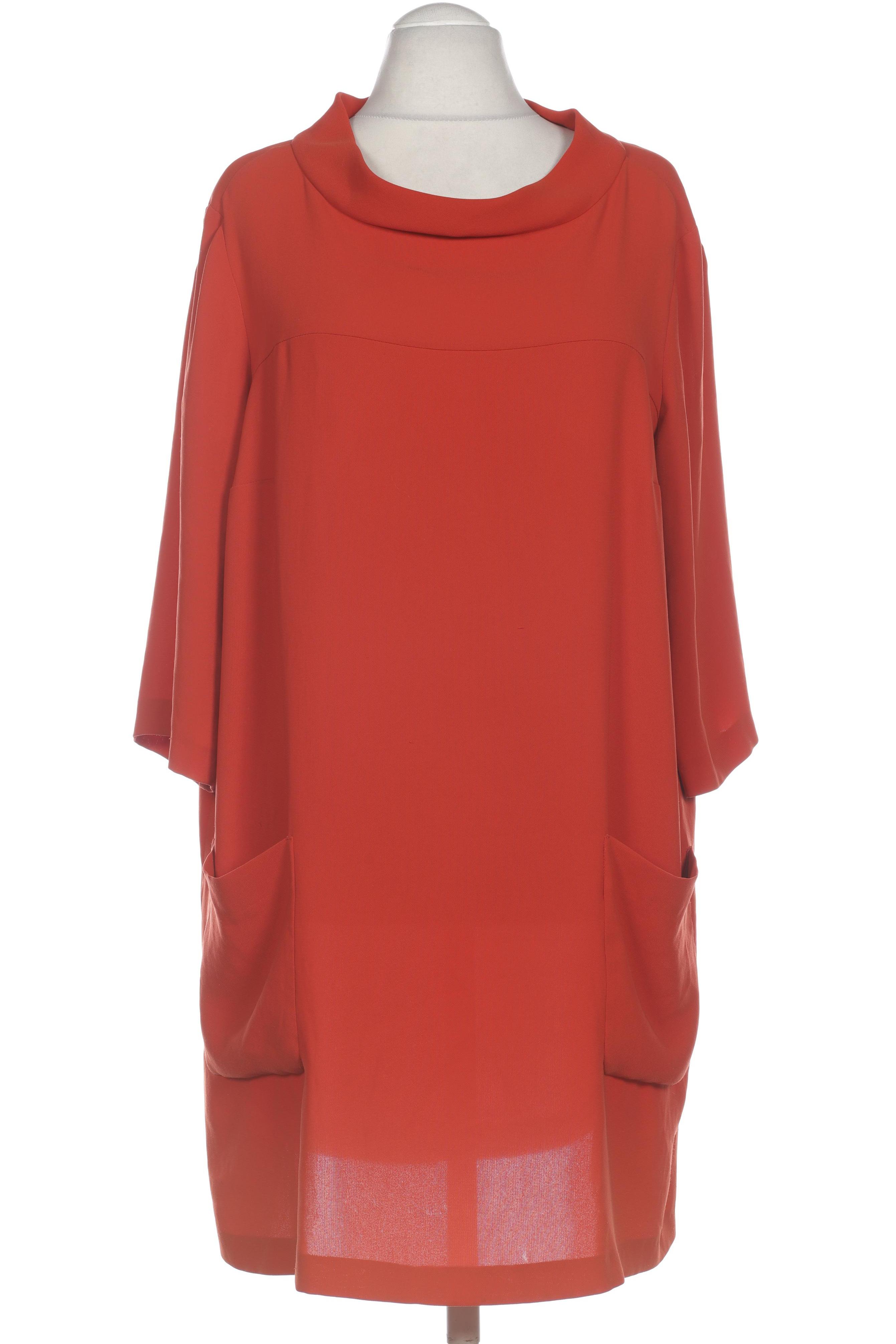 

Sallie Sahne Damen Kleid, rot, Gr. 46