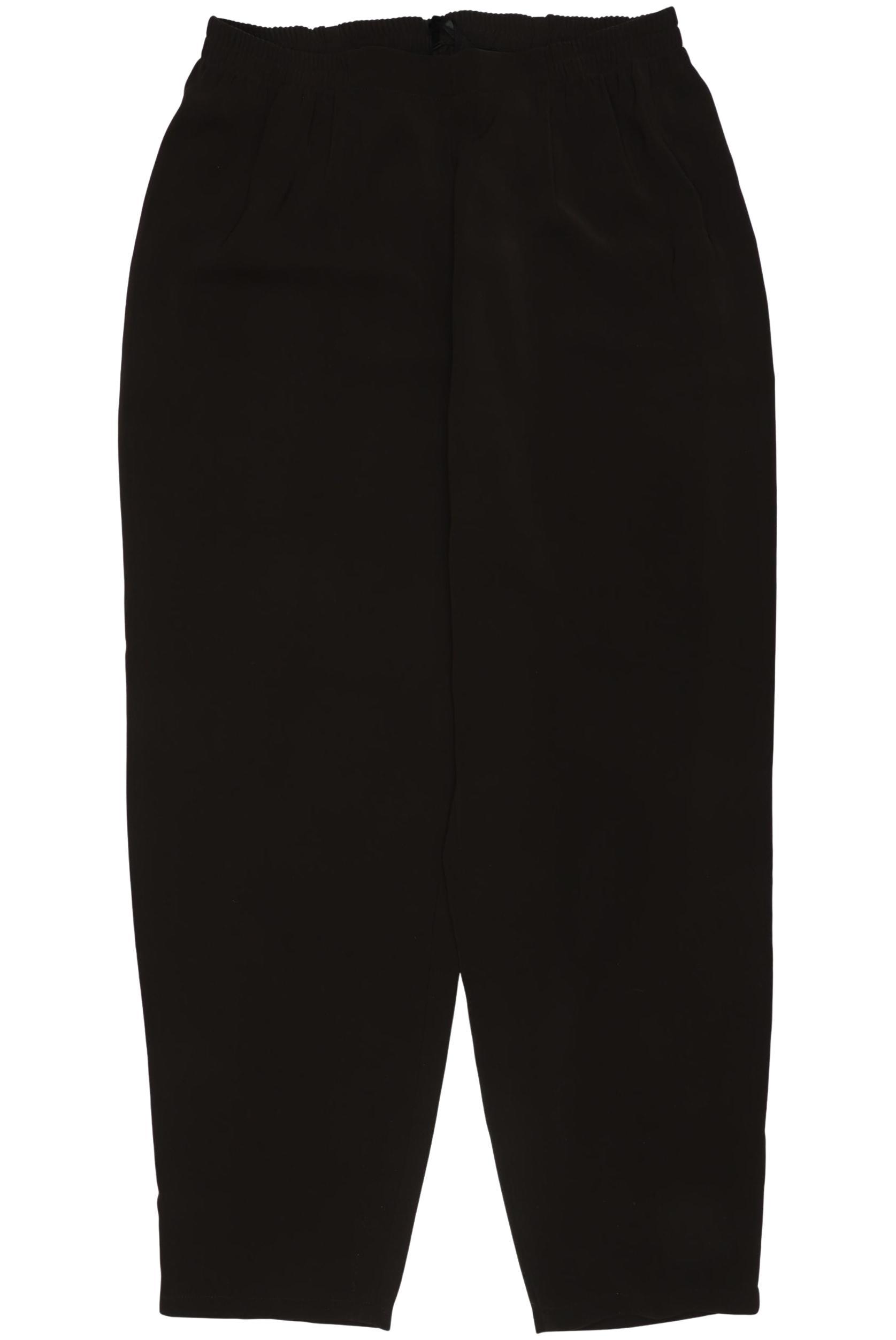 

Sallie Sahne Damen Stoffhose, braun, Gr. 48