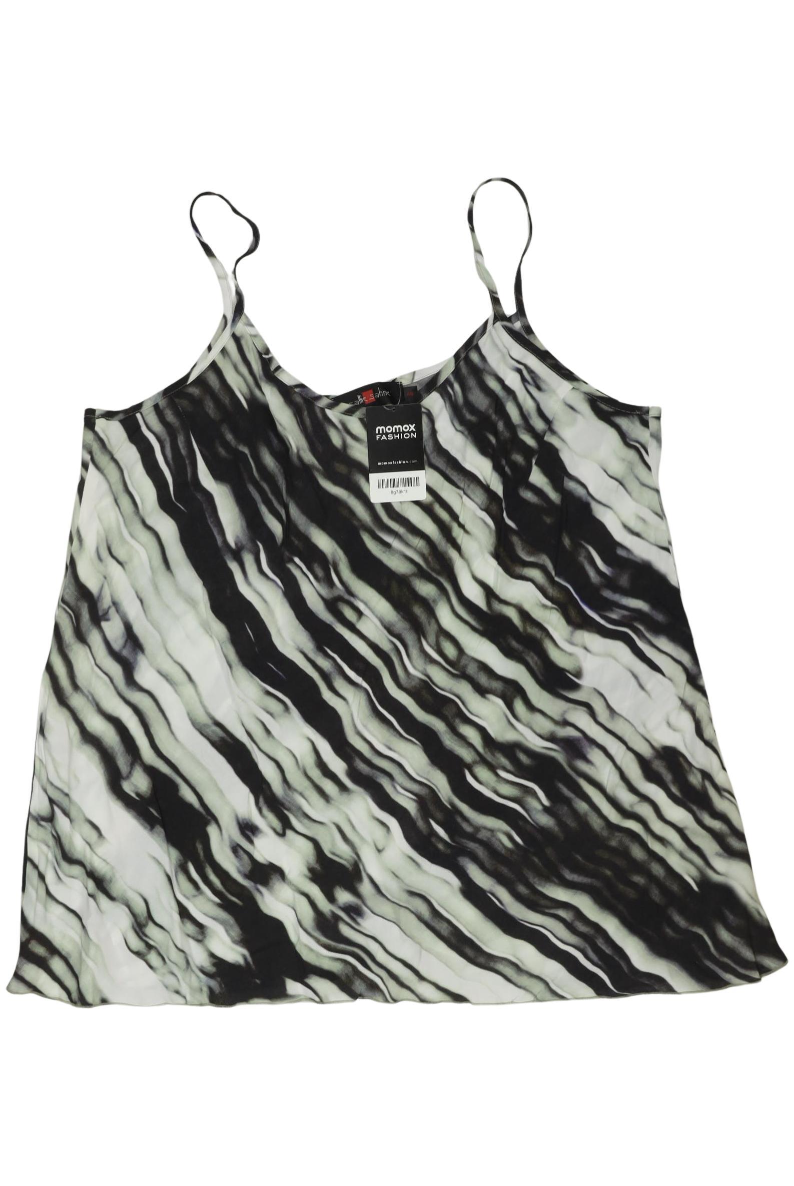 

Sallie Sahne Damen Top, mehrfarbig, Gr. 46