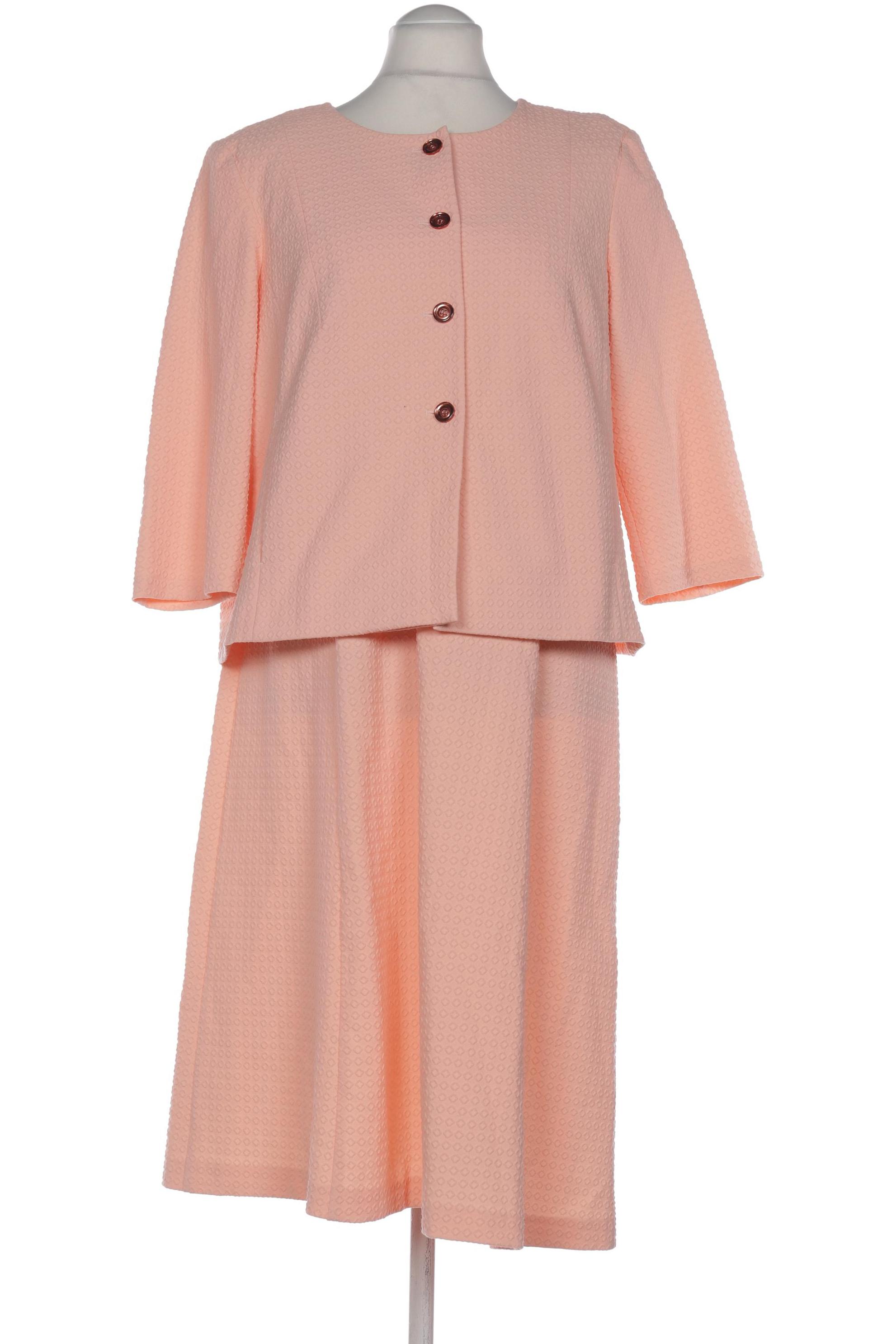 

Sallie Sahne Damen Anzug, pink, Gr. 42